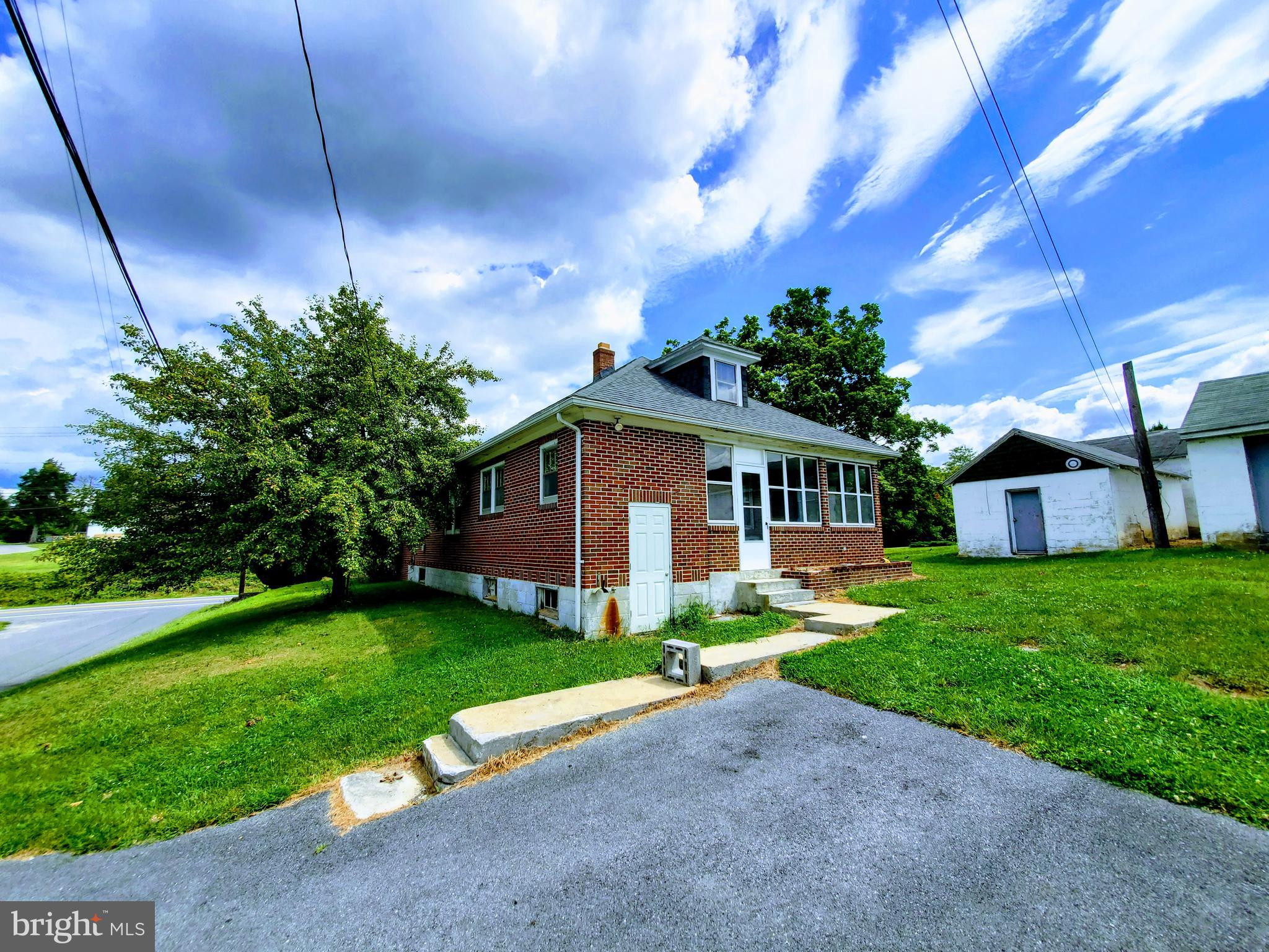 NONE AVAILABLE - Residential Lease