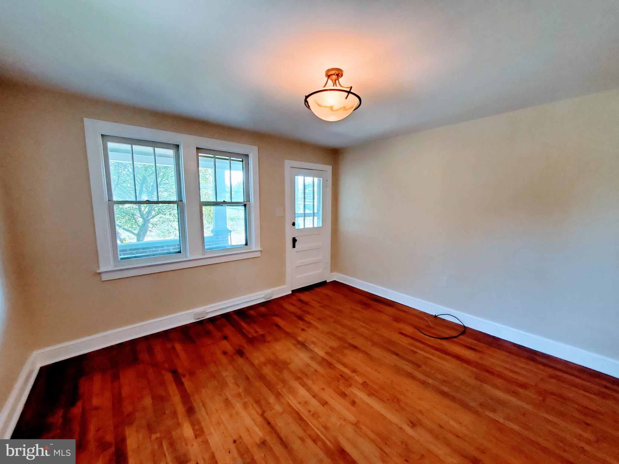 NONE AVAILABLE - Residential Lease