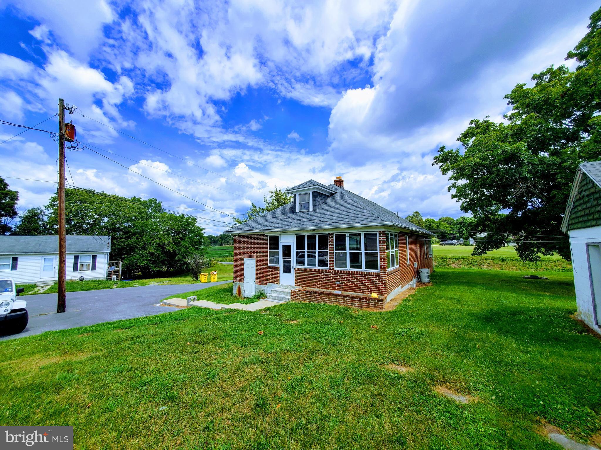 NONE AVAILABLE - Residential Lease