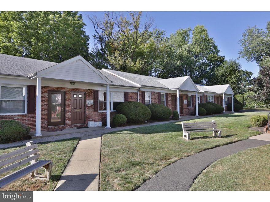 Multi Tenant Masonry Office Building.  One and partial two- story office with 8,130 sq feet.  A 2 story brick office building containing 4,800  sq ft.  Total sq footage 12,930.  14 suites occupy the building.  Currently occupied with renewed leases.  Potential gross income $223,0888. Ample parking for 45 cars.