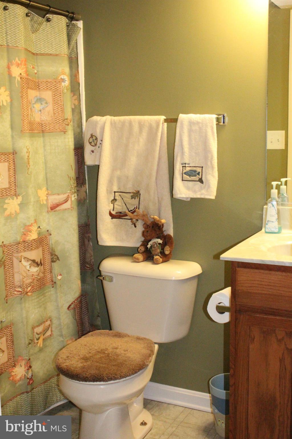 LAKE LAND - Residential