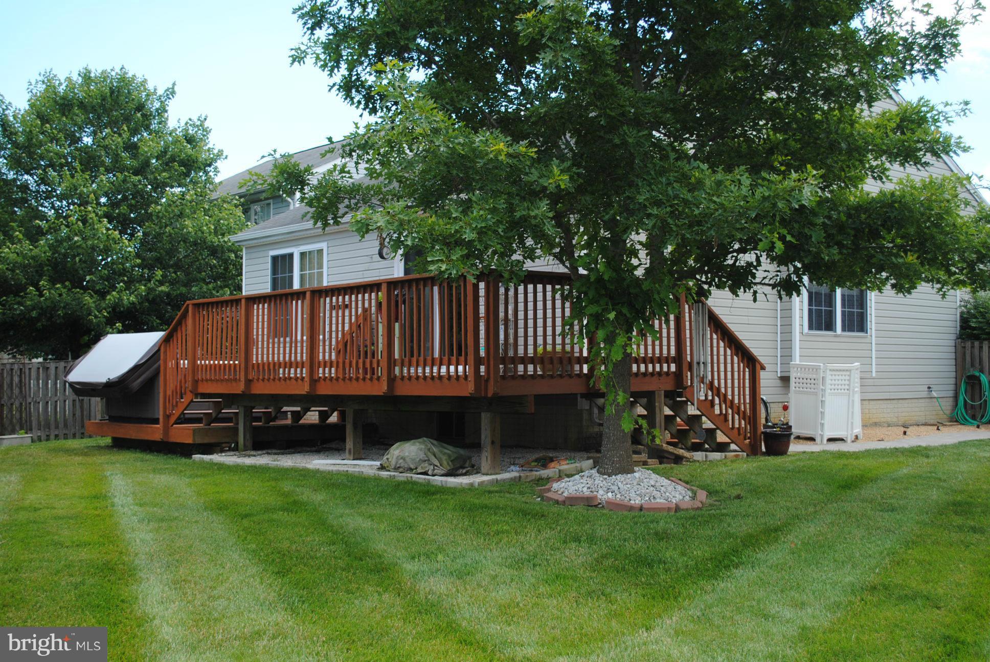 HICKORY HILLS - Residential