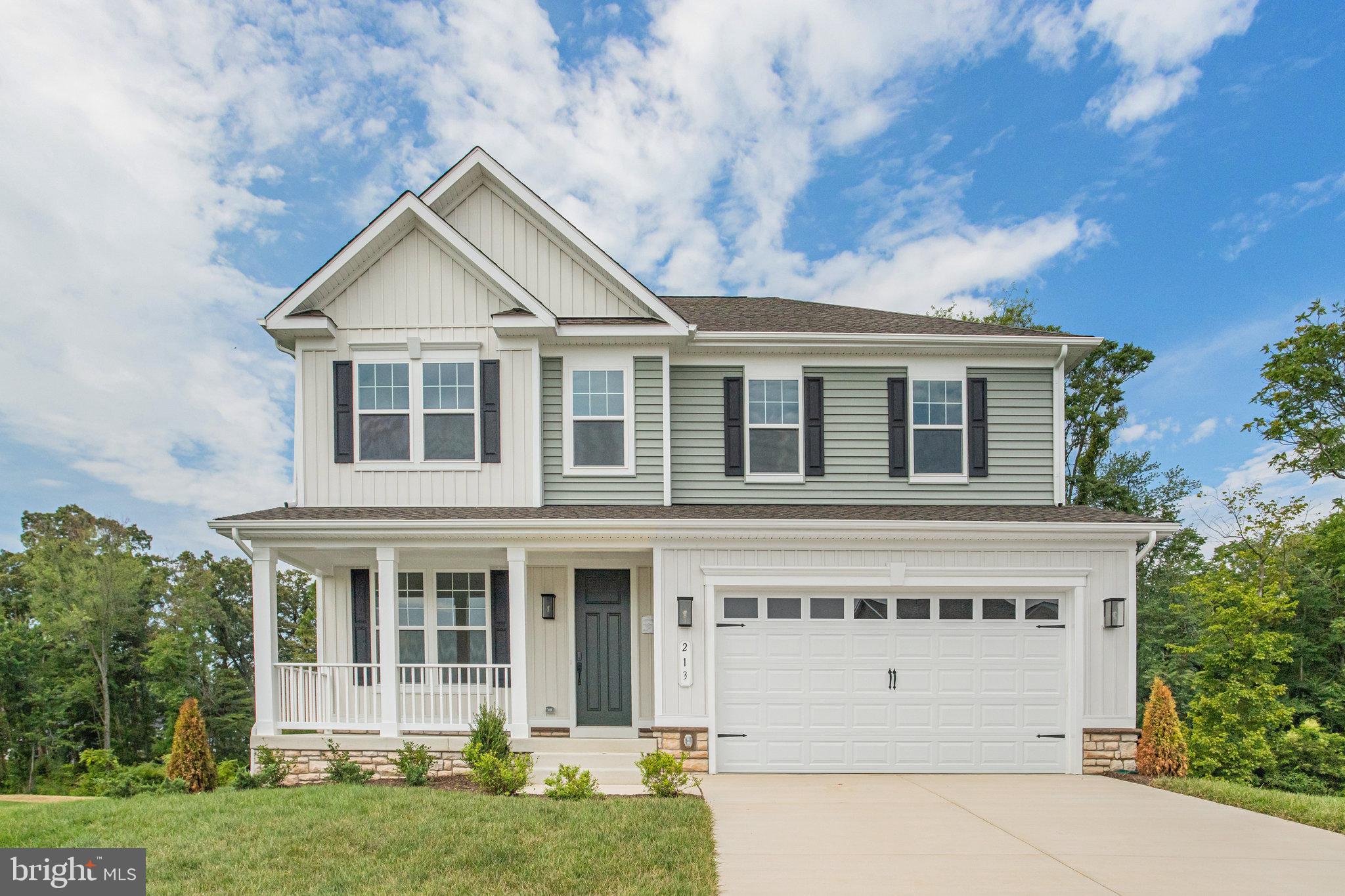 213 CAMWOOD COURT