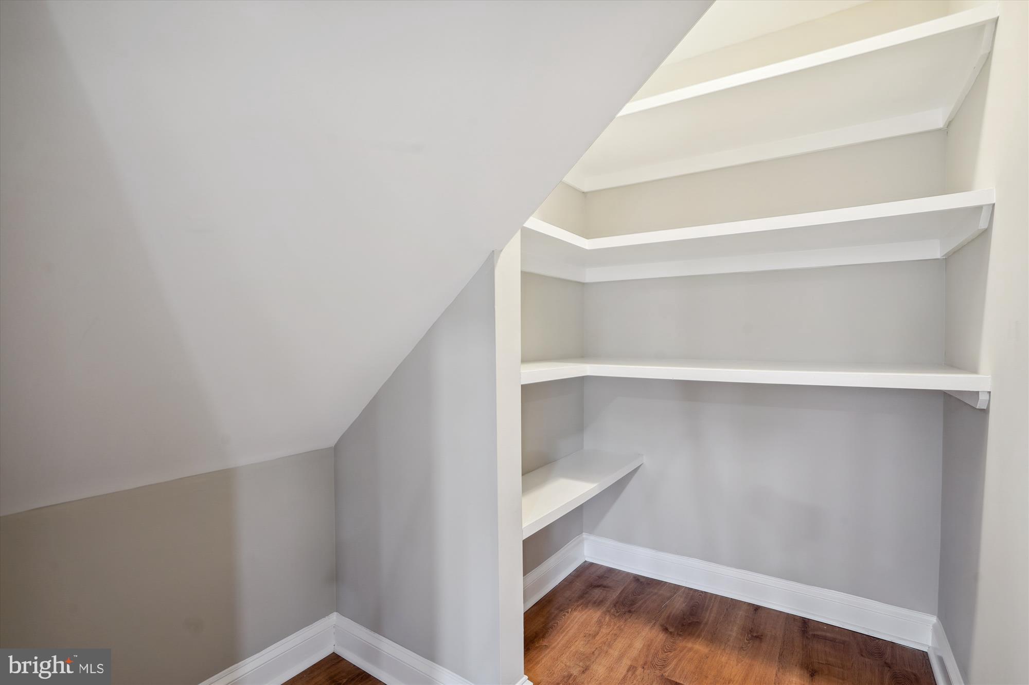 MANASSAS PARK - Residential