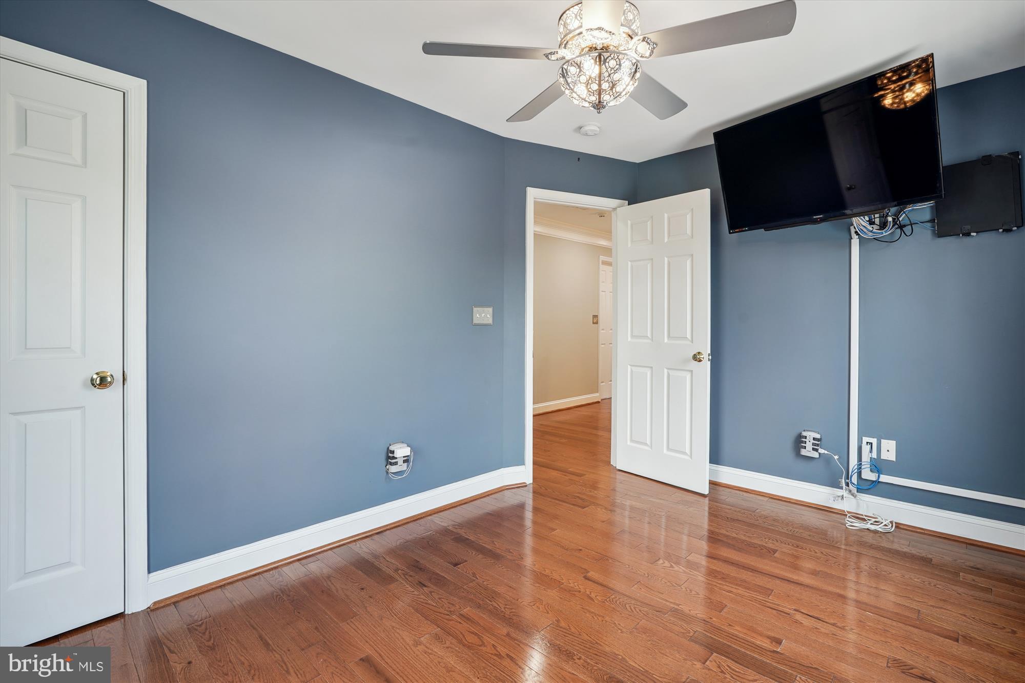 MANASSAS PARK - Residential