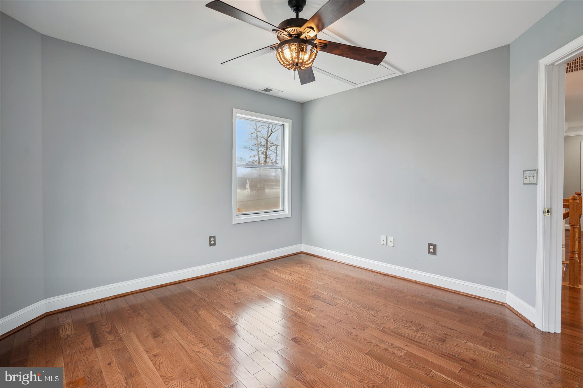 MANASSAS PARK - Residential