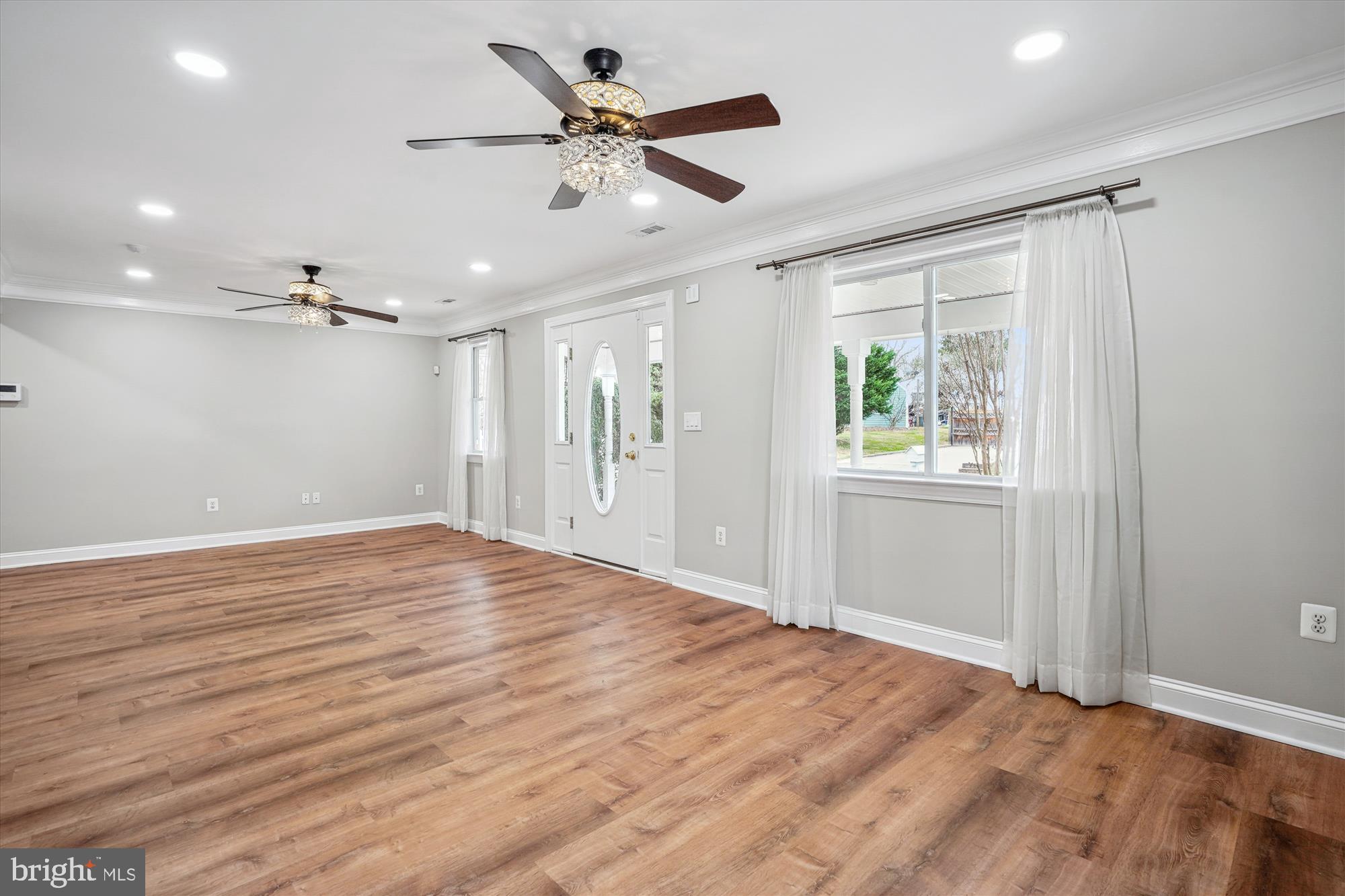 MANASSAS PARK - Residential