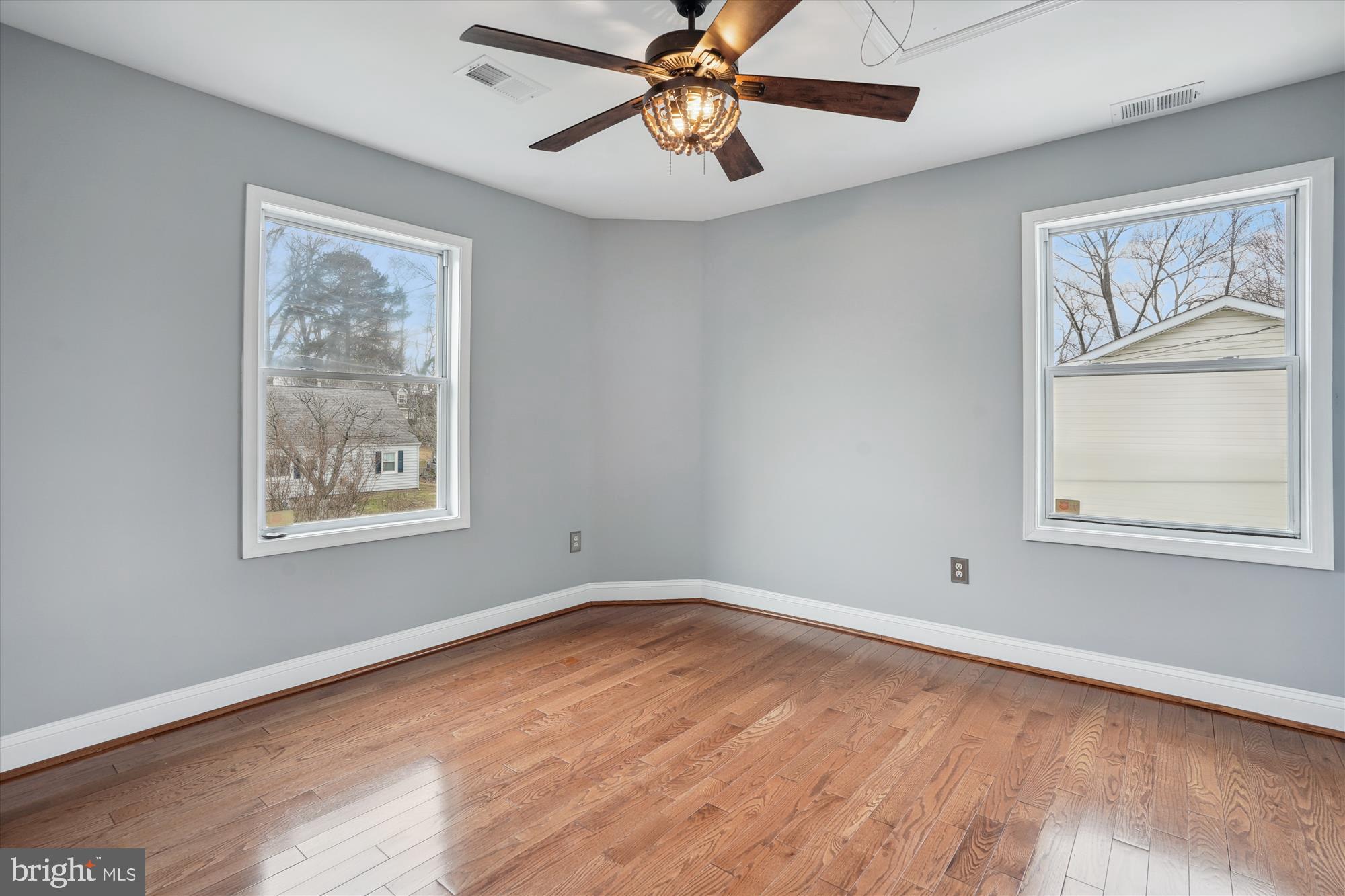 MANASSAS PARK - Residential