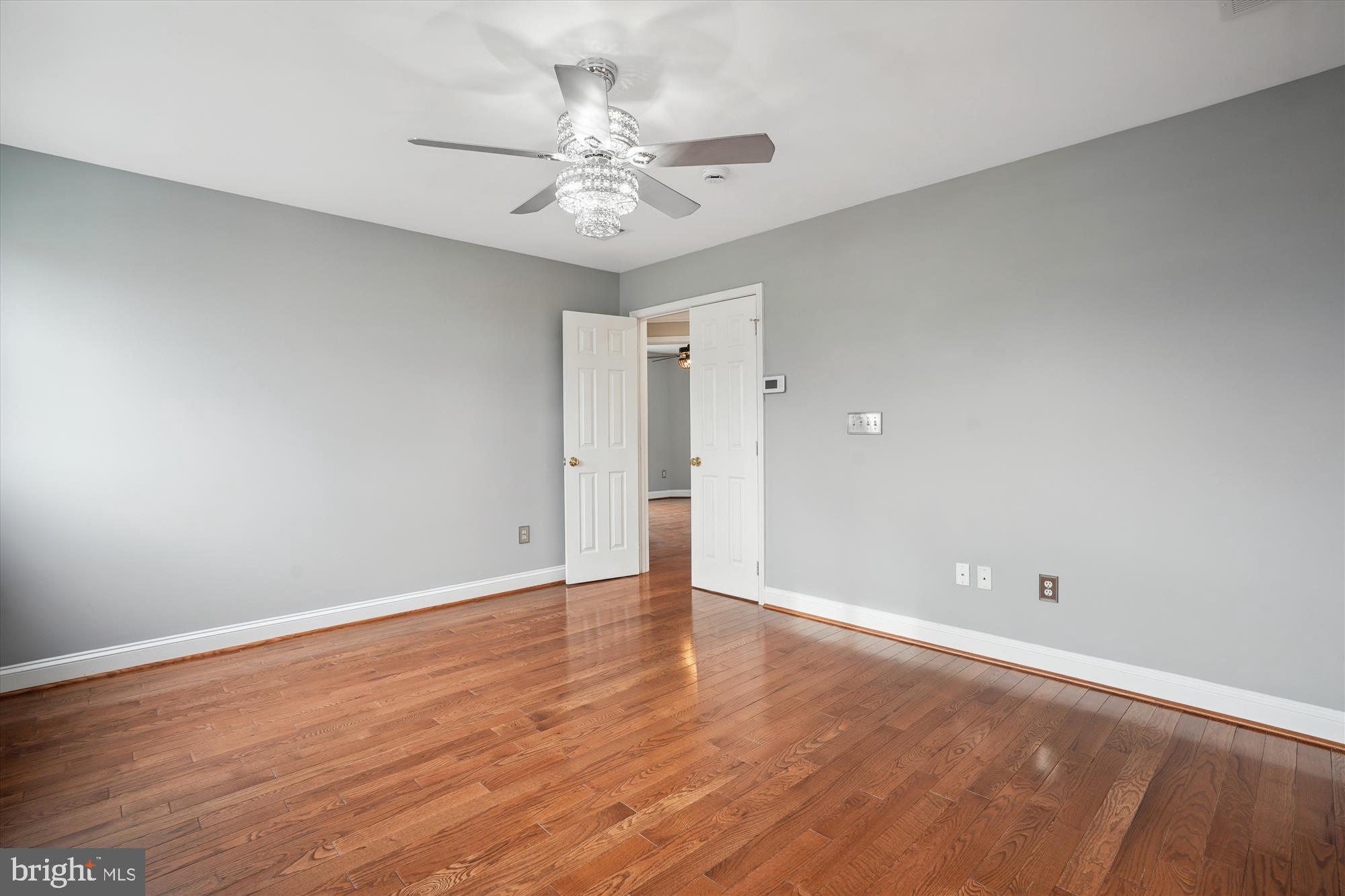 MANASSAS PARK - Residential