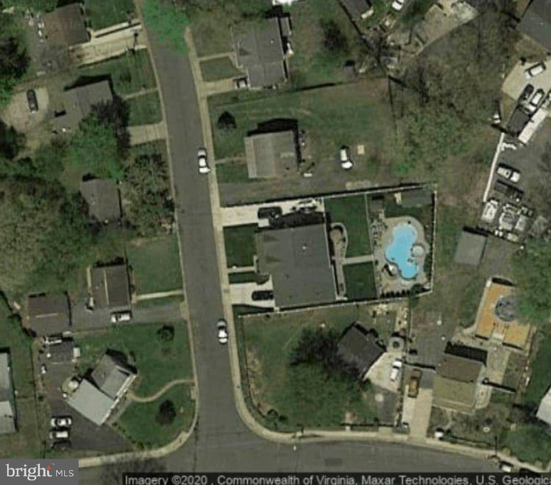 MANASSAS PARK - Residential