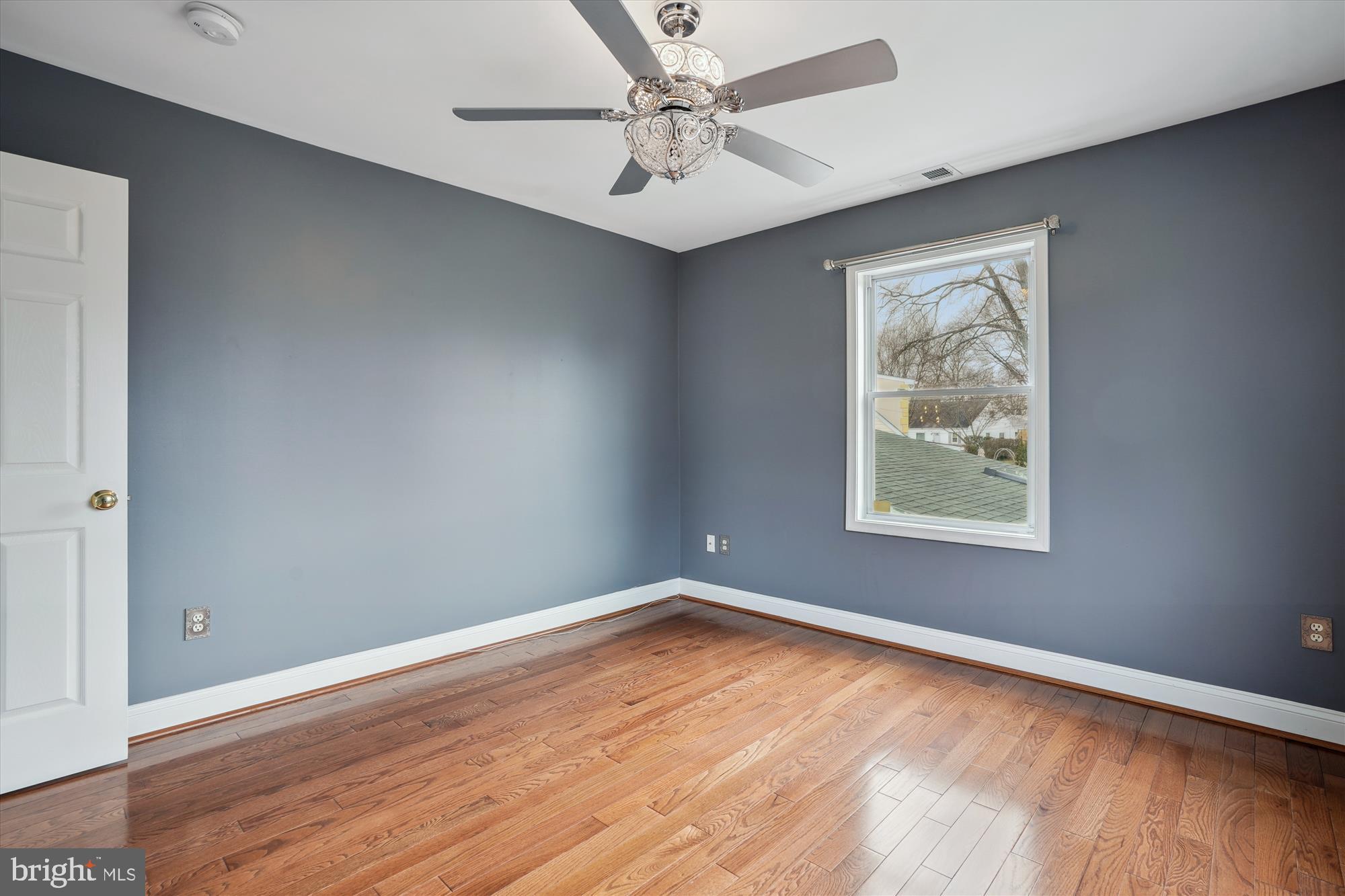 MANASSAS PARK - Residential