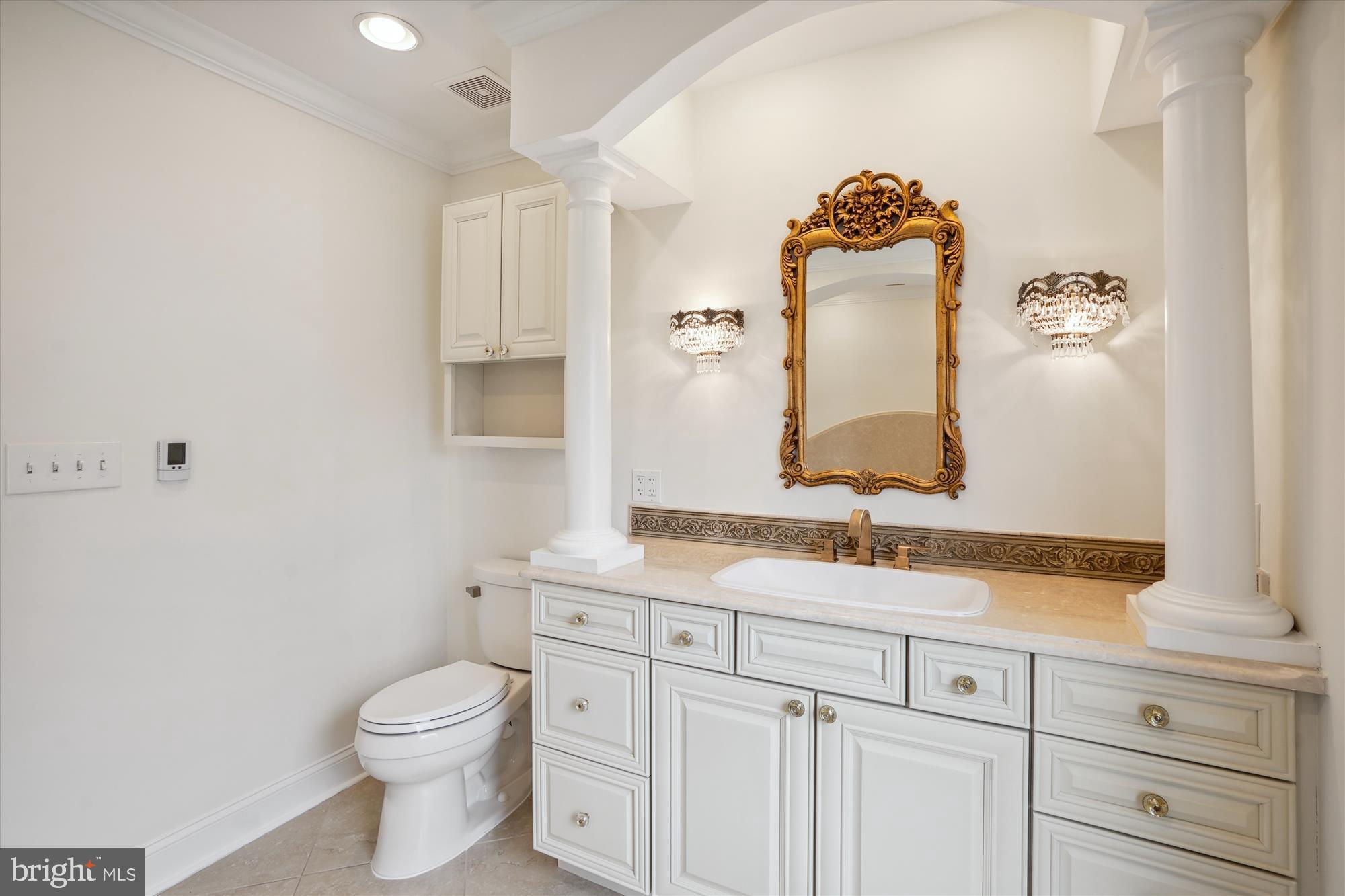 MANASSAS PARK - Residential