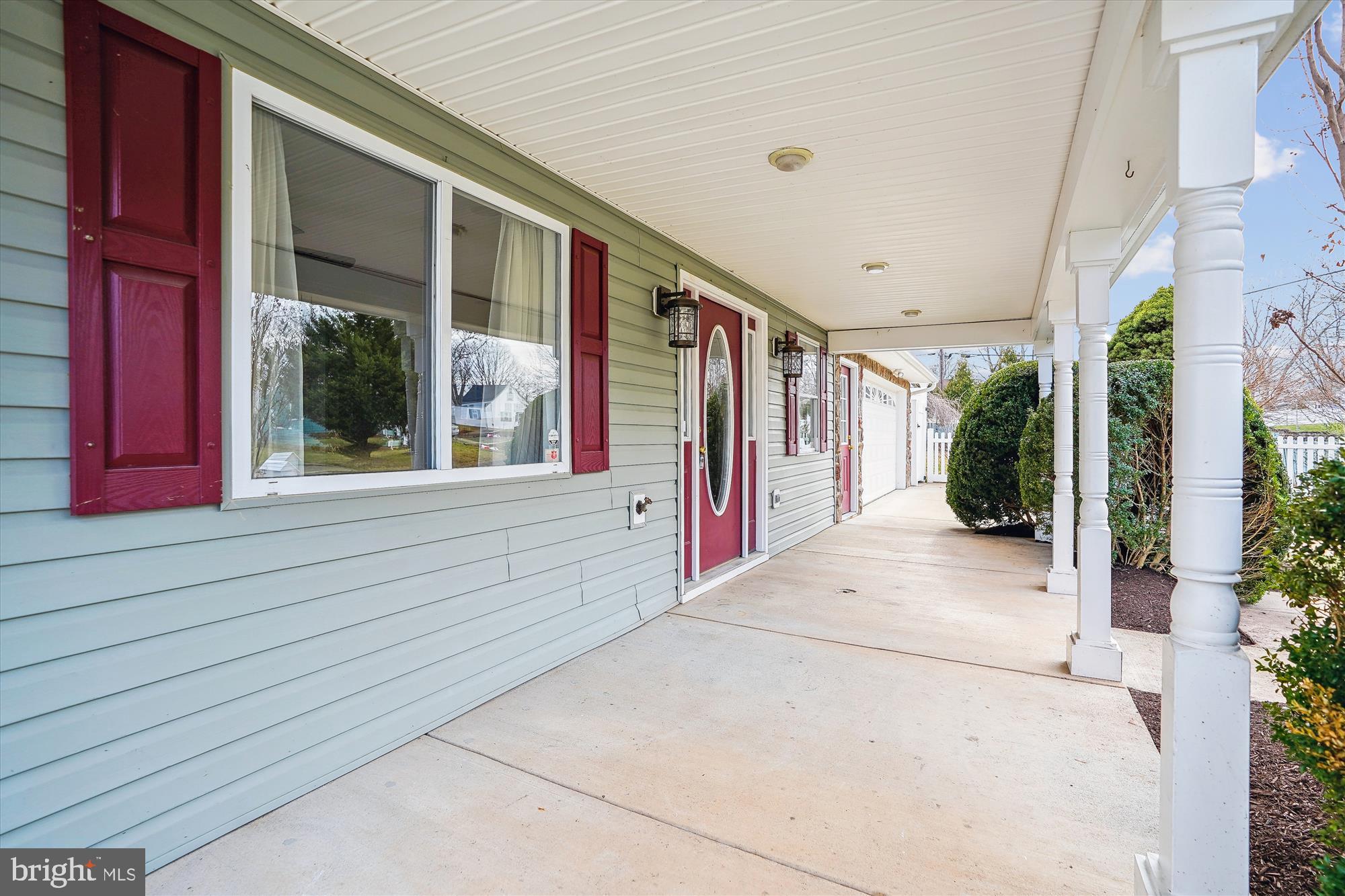 MANASSAS PARK - Residential