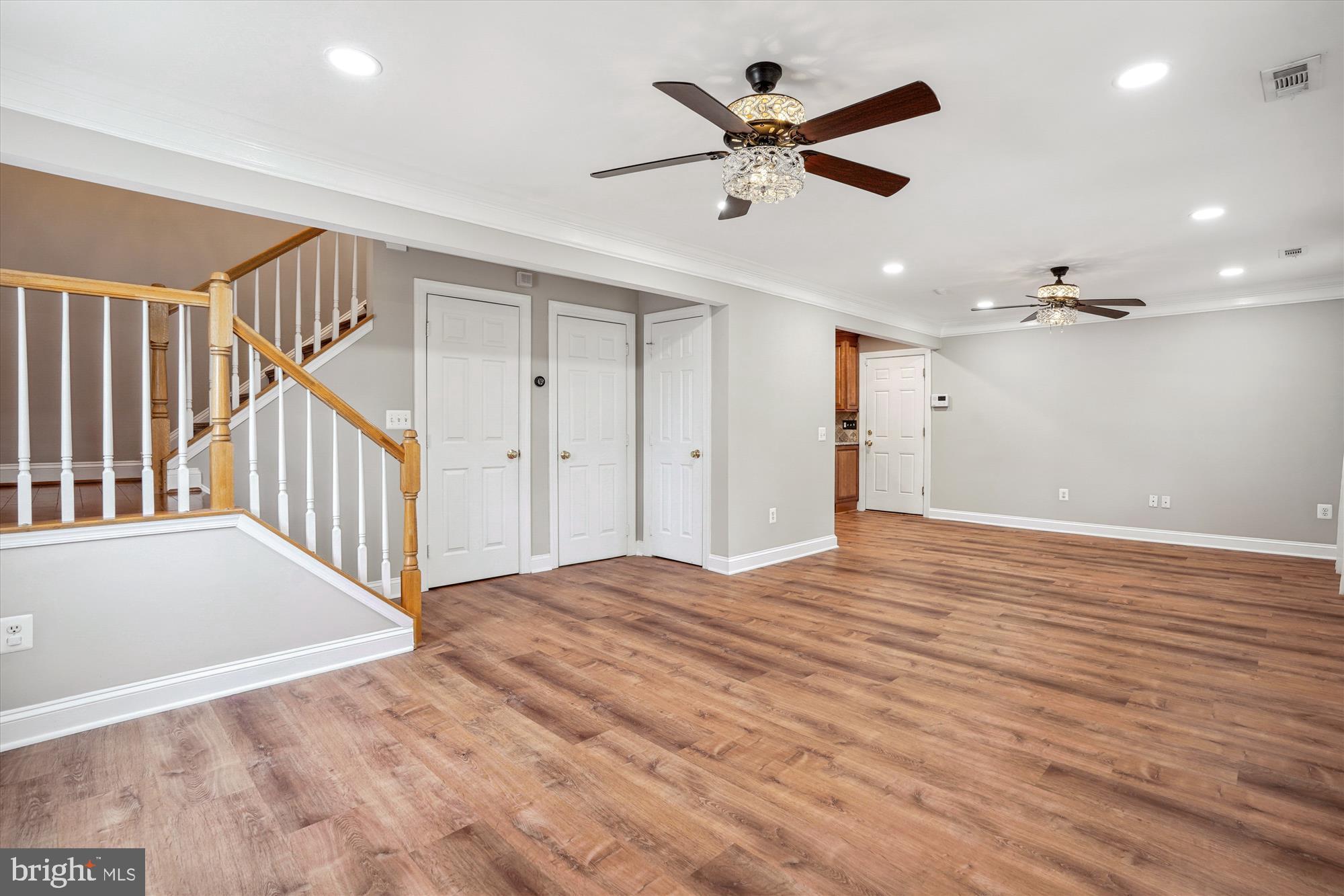 MANASSAS PARK - Residential