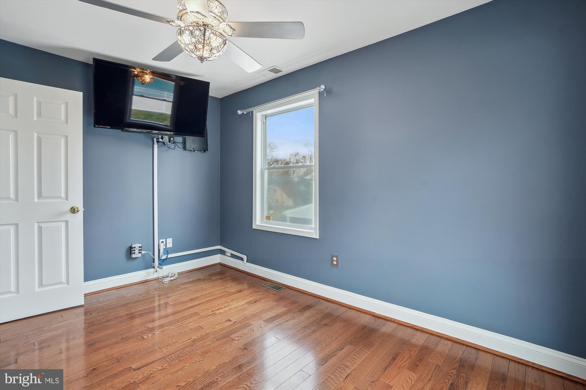 MANASSAS PARK - Residential