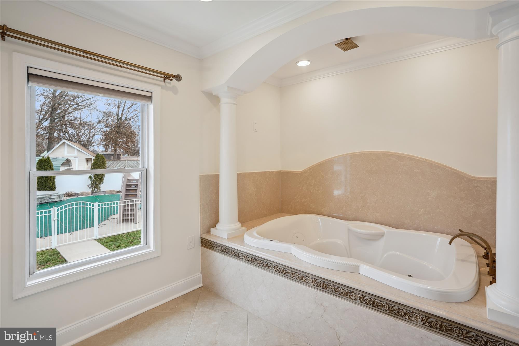 MANASSAS PARK - Residential