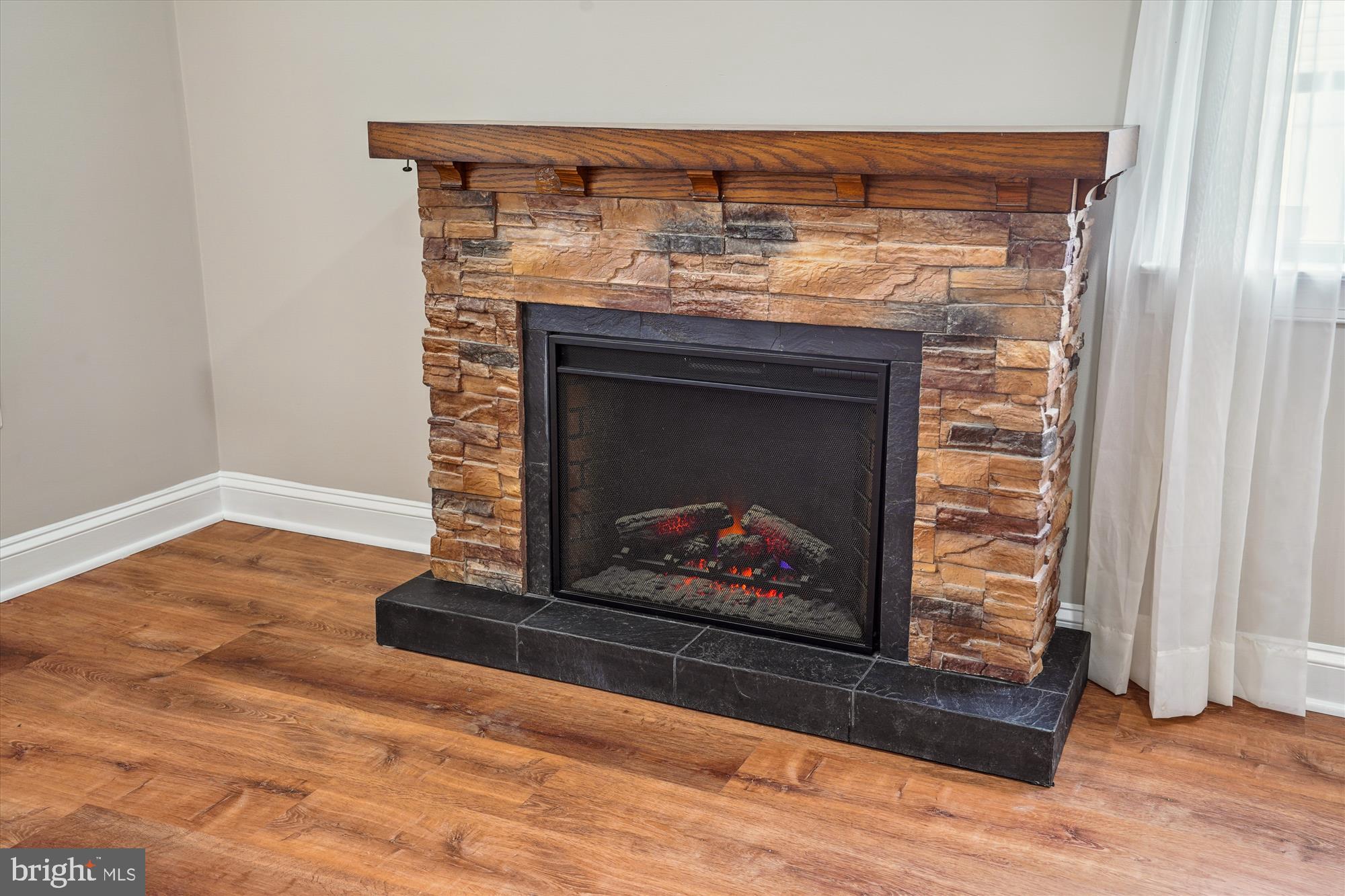 MANASSAS PARK - Residential