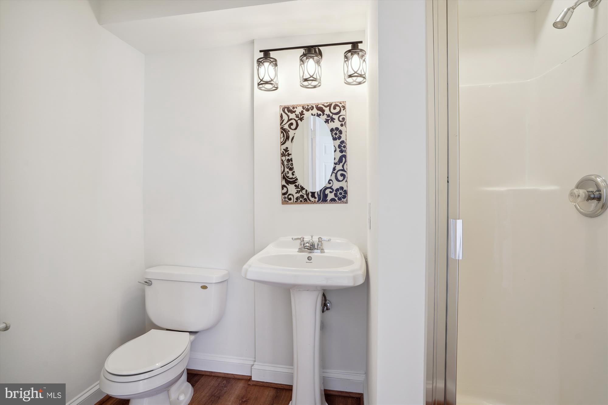 MANASSAS PARK - Residential