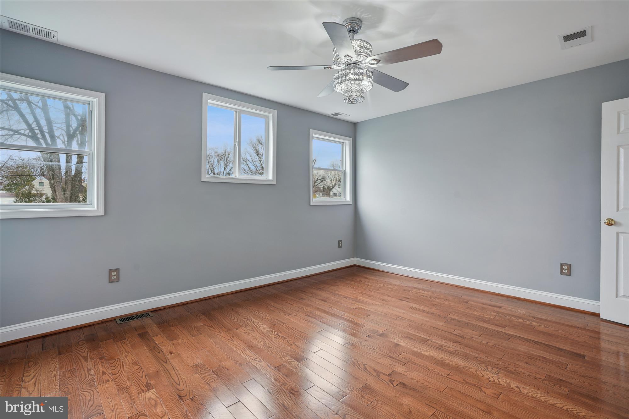 MANASSAS PARK - Residential