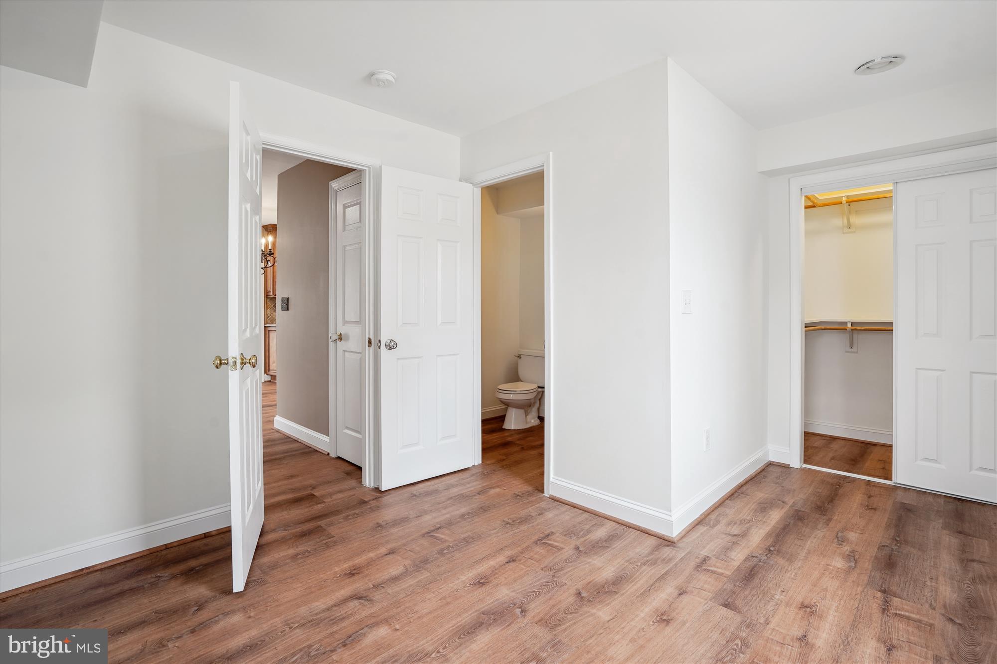 MANASSAS PARK - Residential