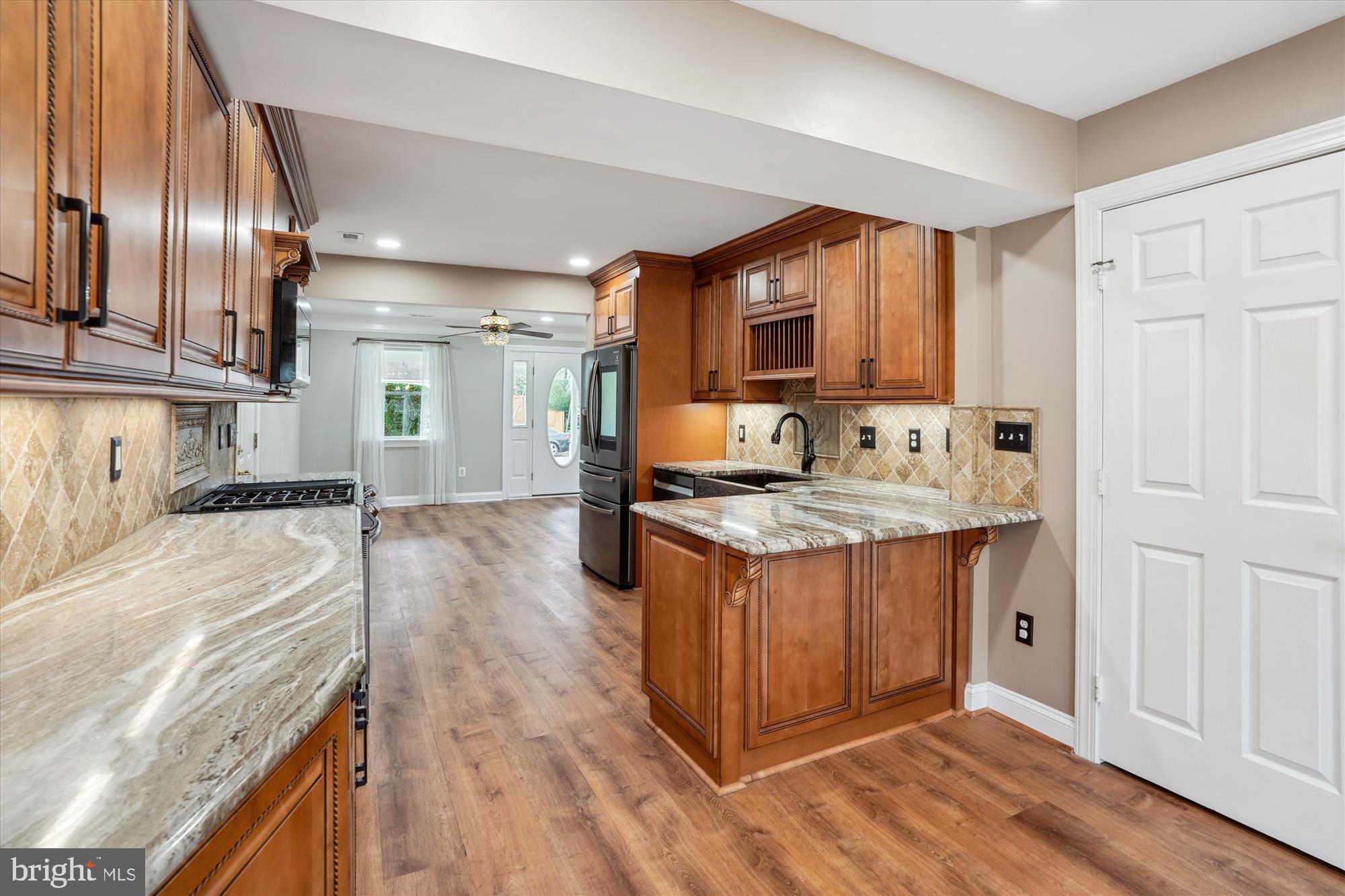 MANASSAS PARK - Residential