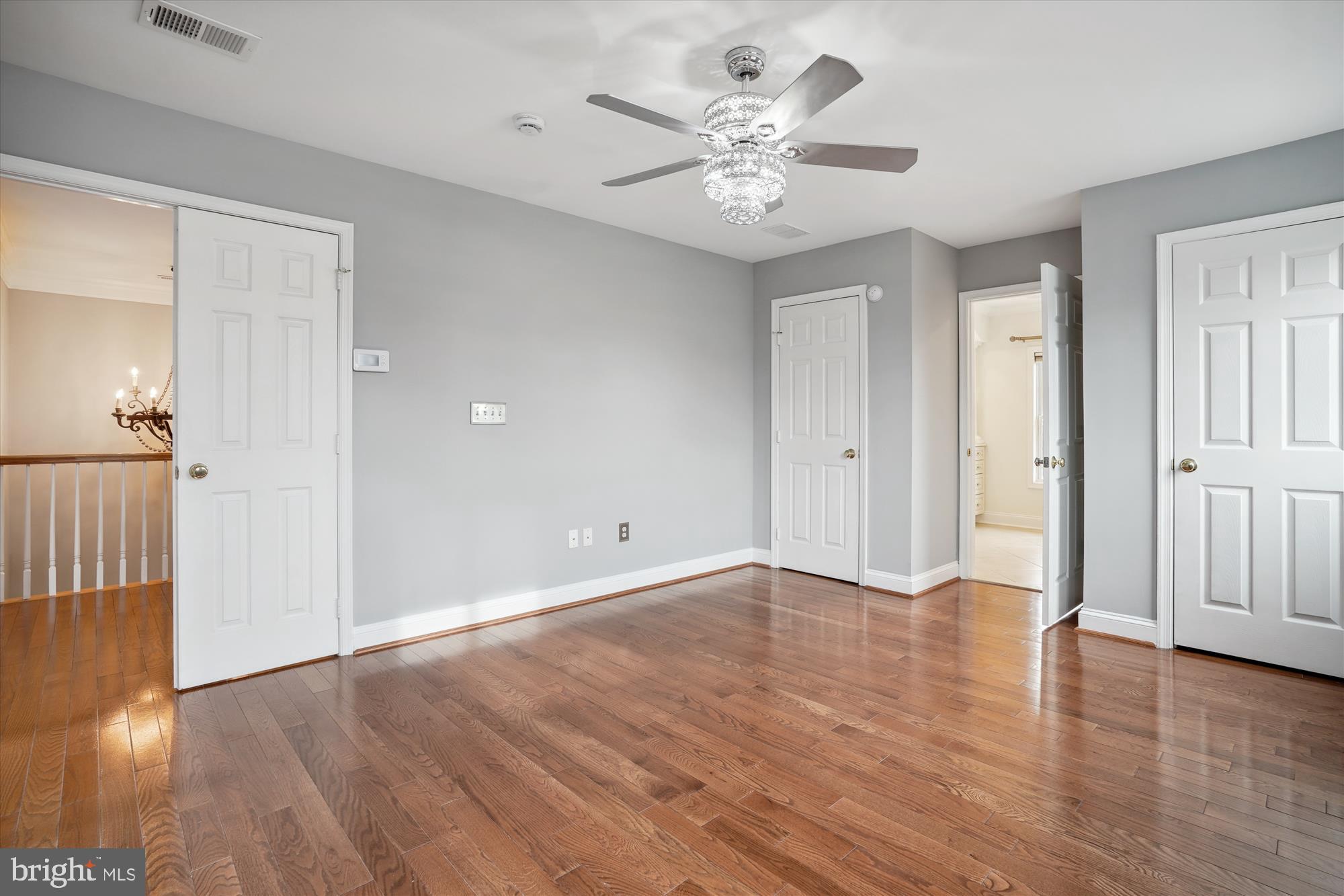 MANASSAS PARK - Residential