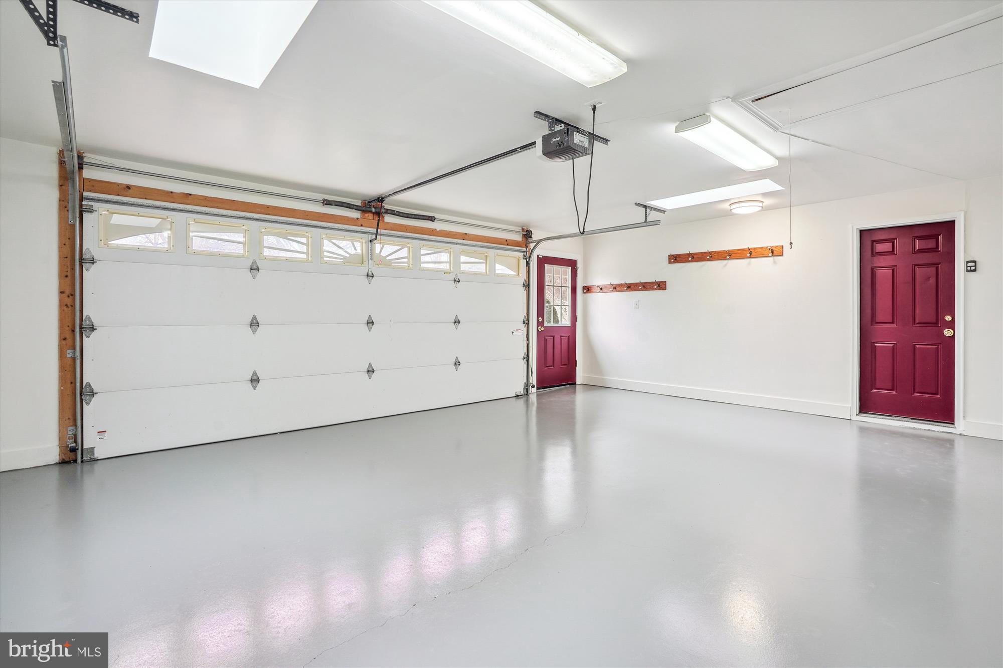 MANASSAS PARK - Residential