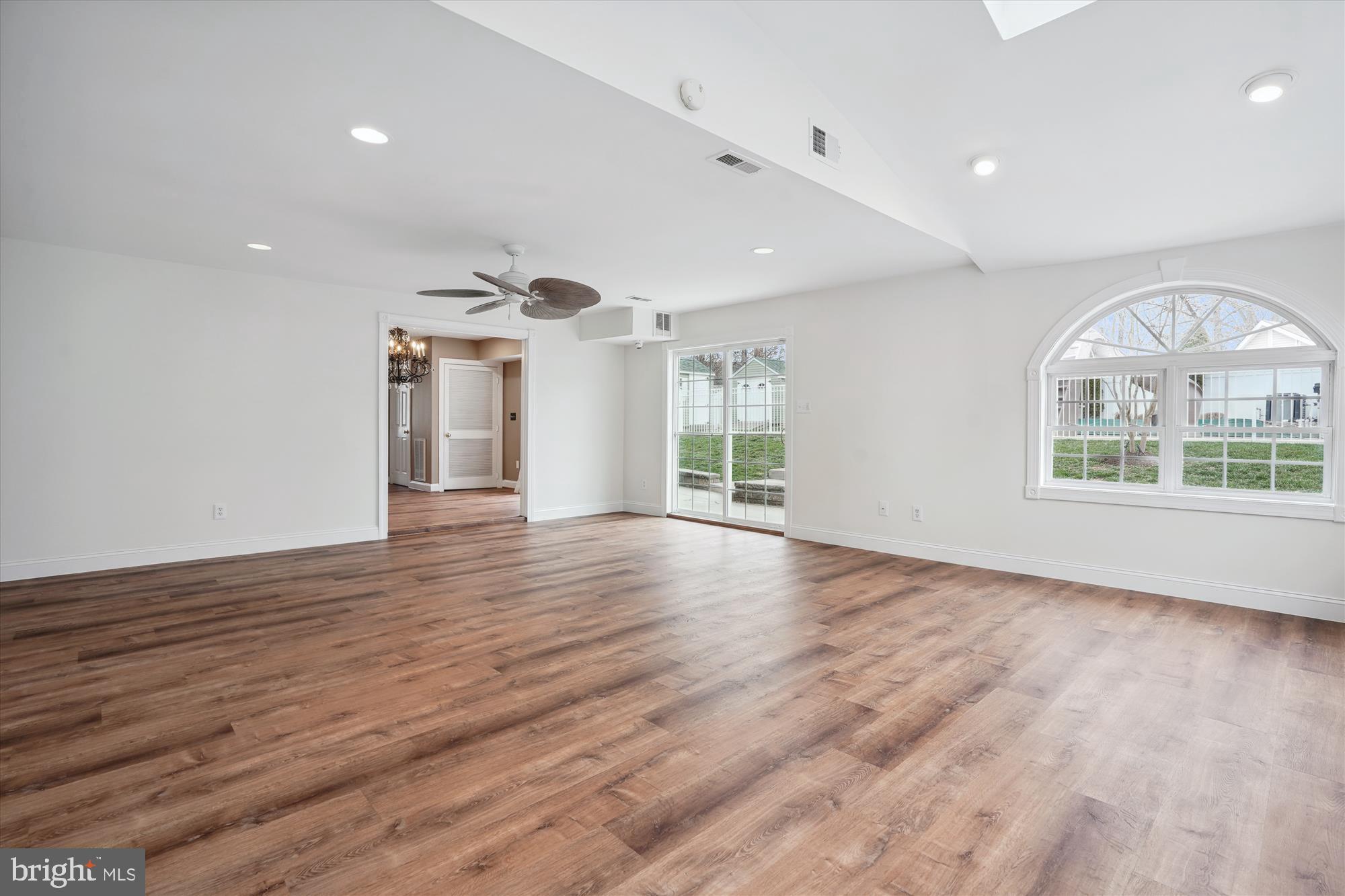 MANASSAS PARK - Residential