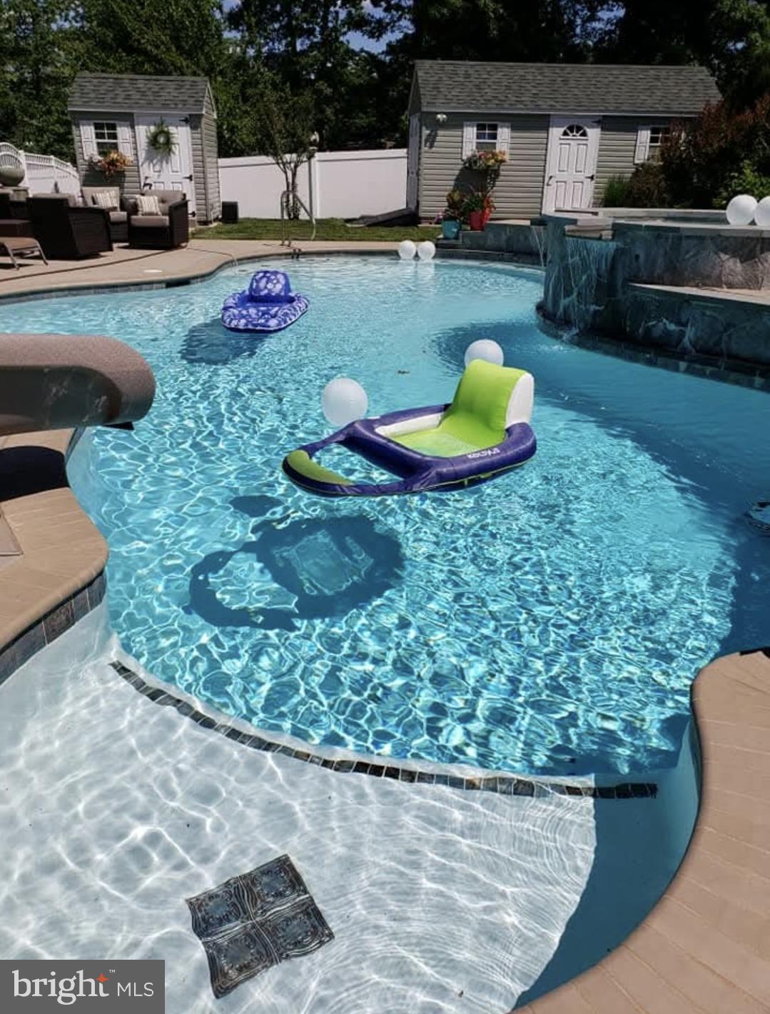 MANASSAS PARK - Residential