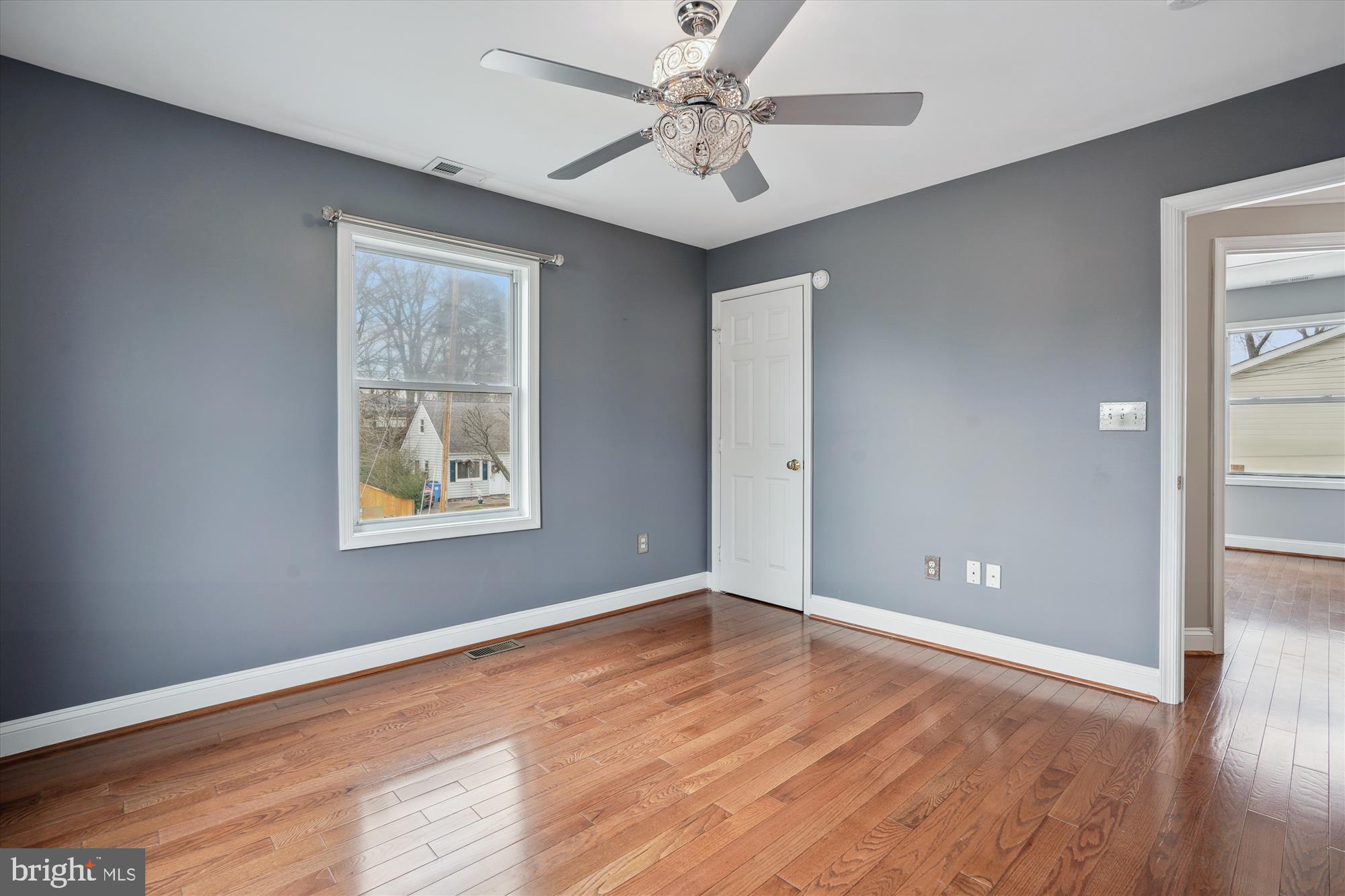 MANASSAS PARK - Residential