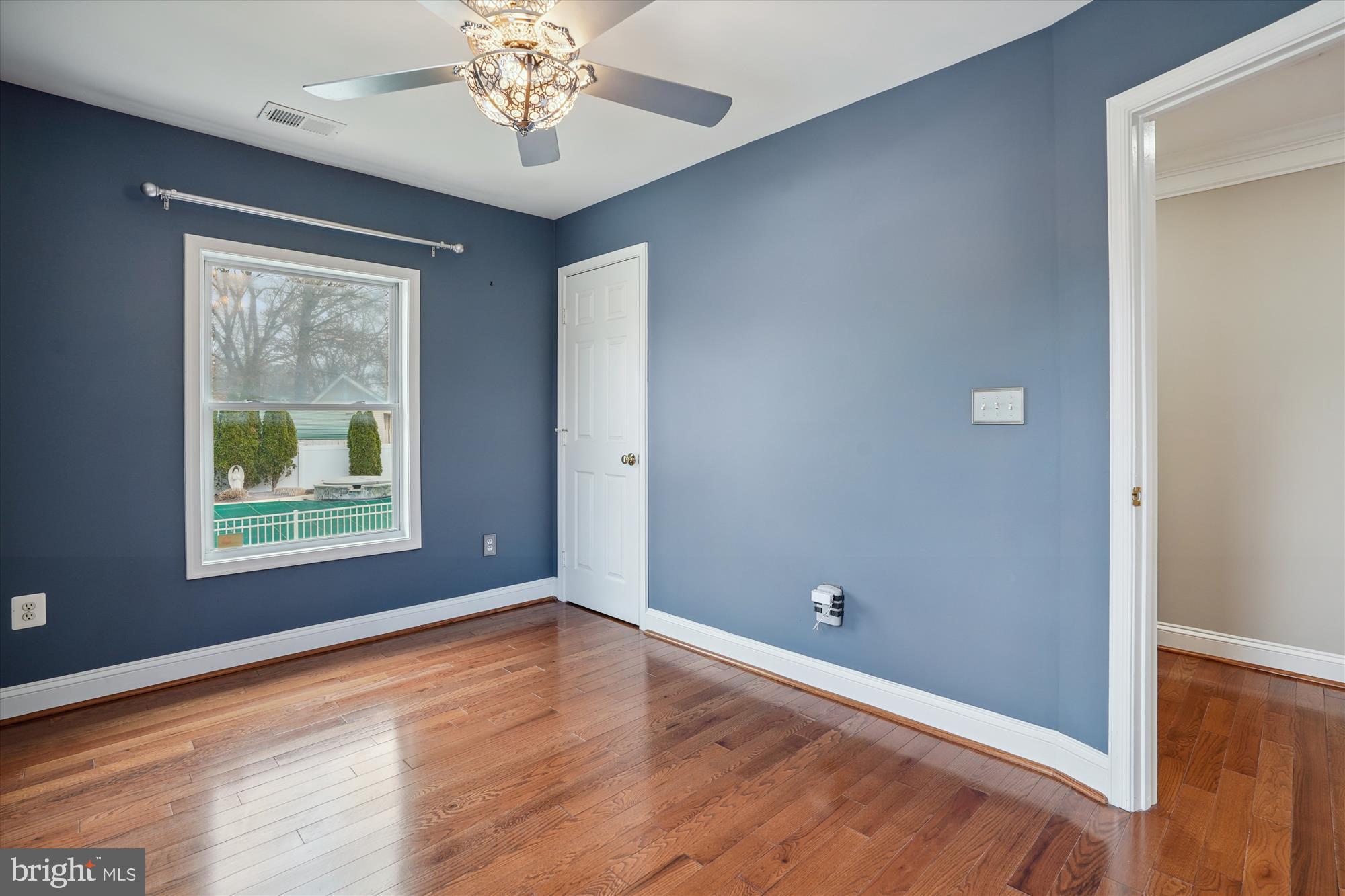 MANASSAS PARK - Residential