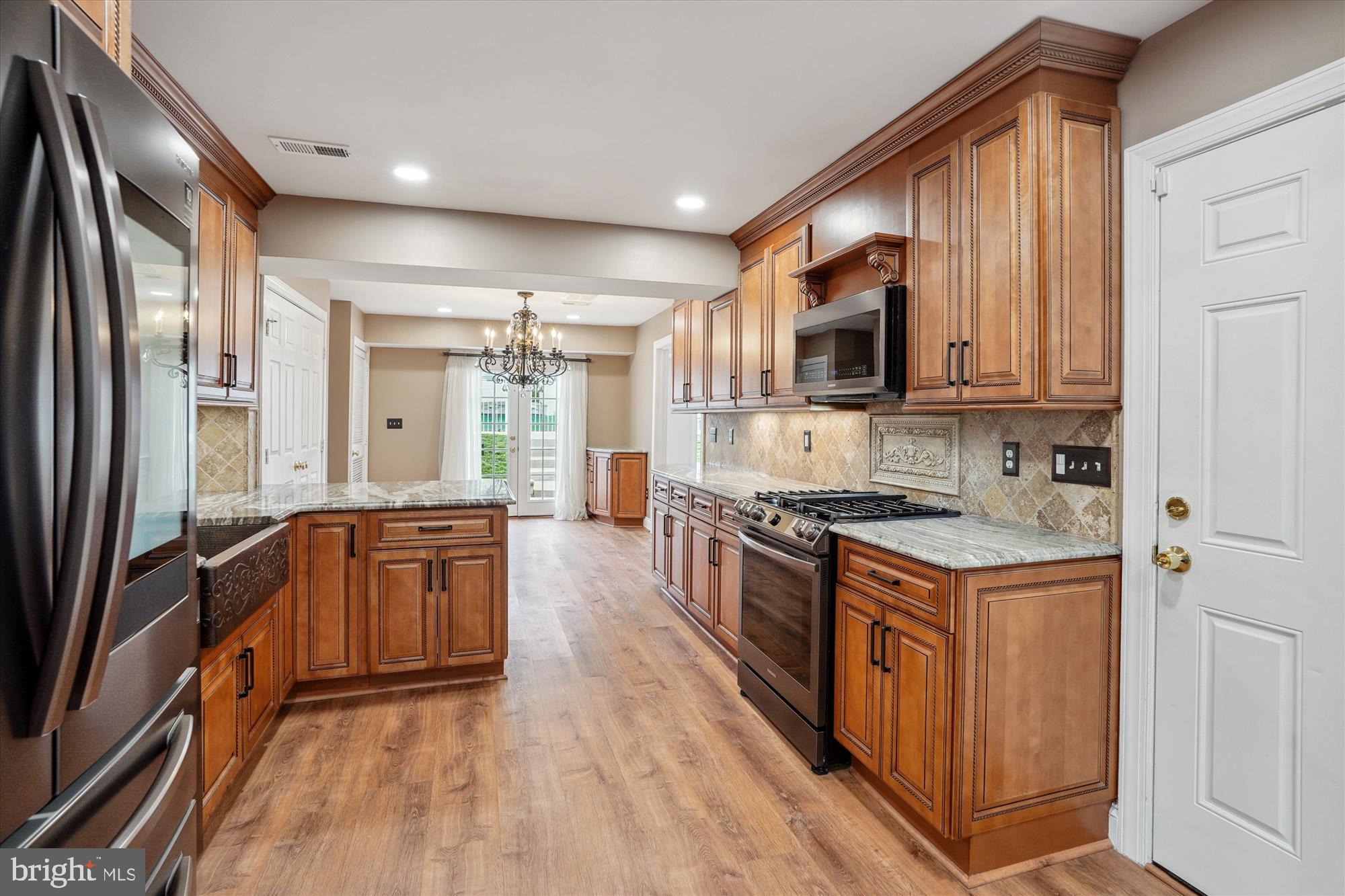 MANASSAS PARK - Residential