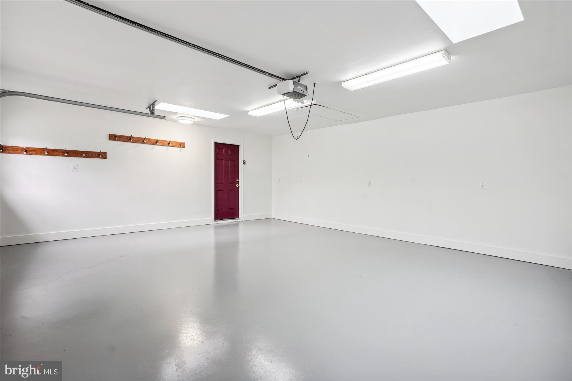 MANASSAS PARK - Residential