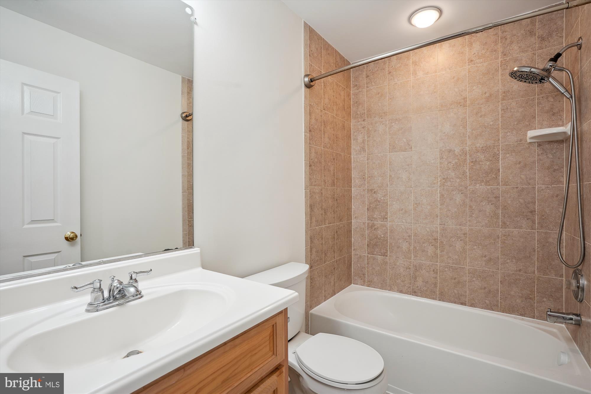 MANASSAS PARK - Residential