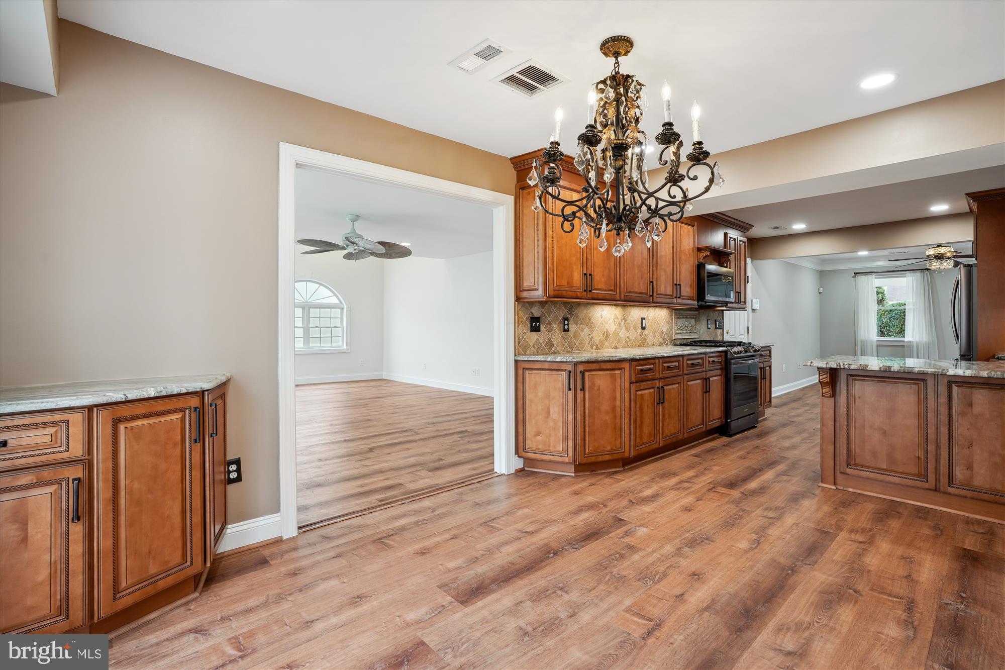 MANASSAS PARK - Residential