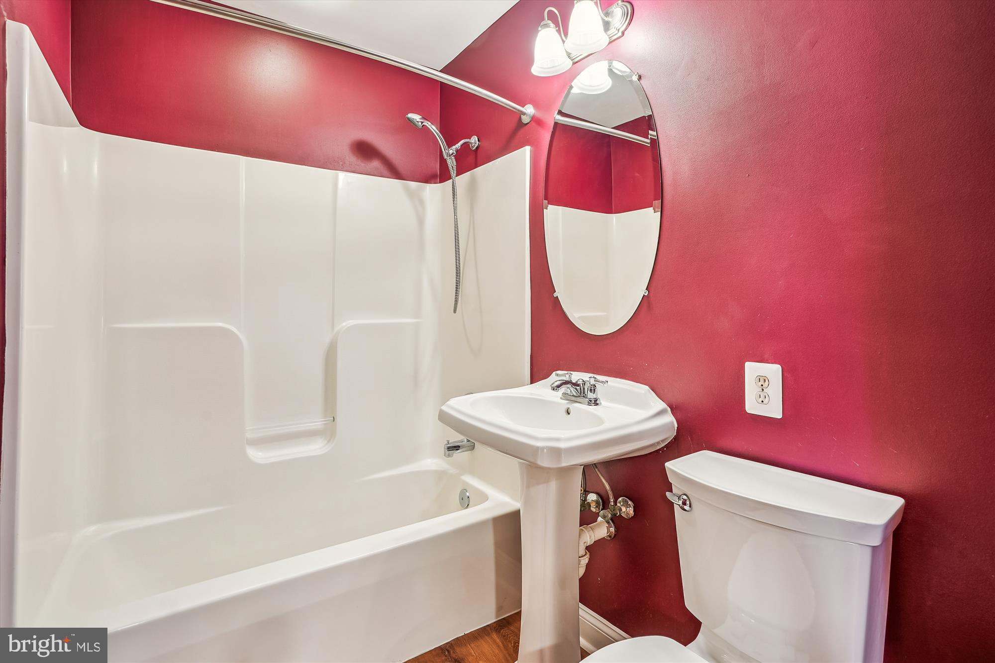 MANASSAS PARK - Residential