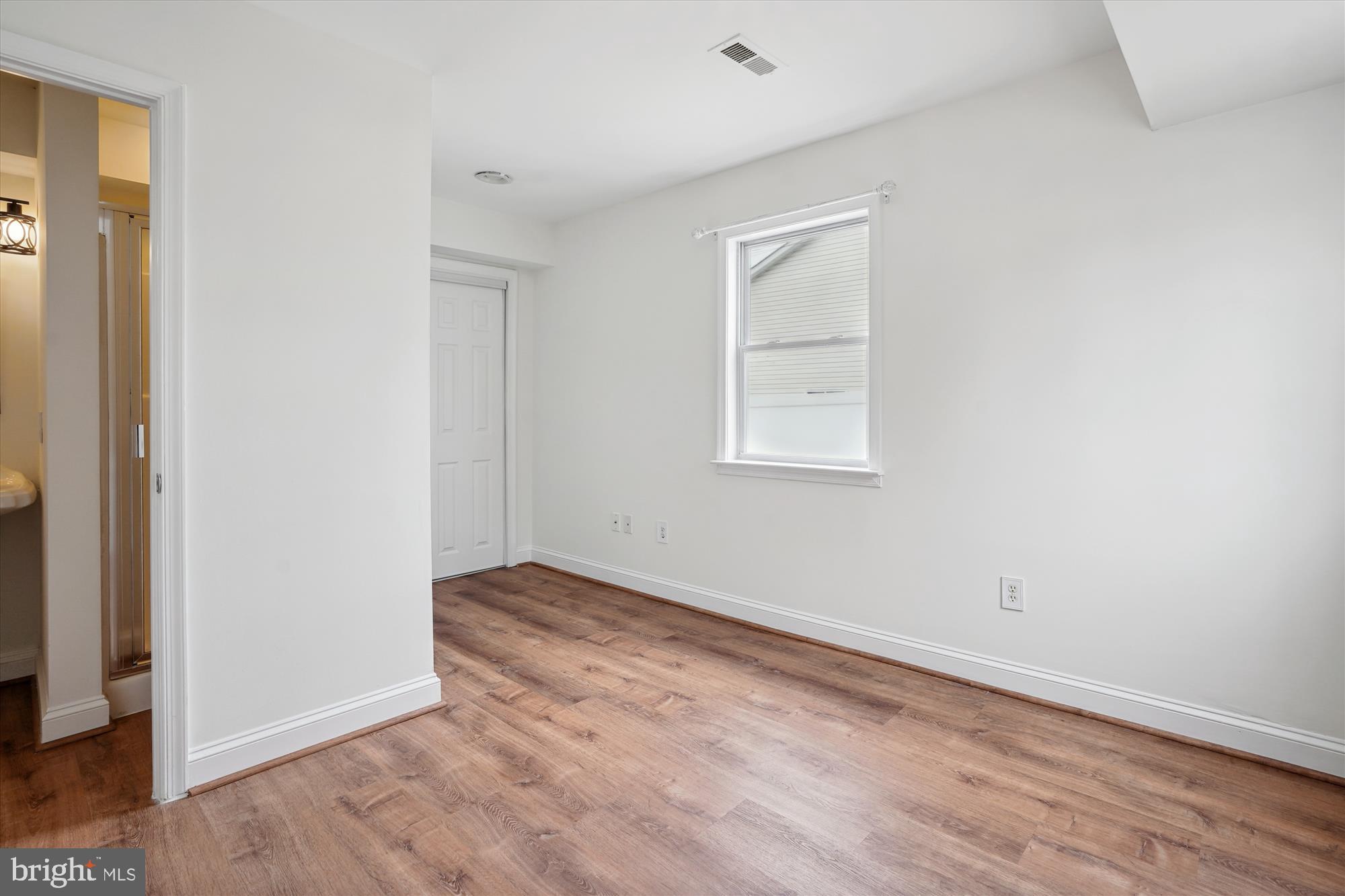 MANASSAS PARK - Residential