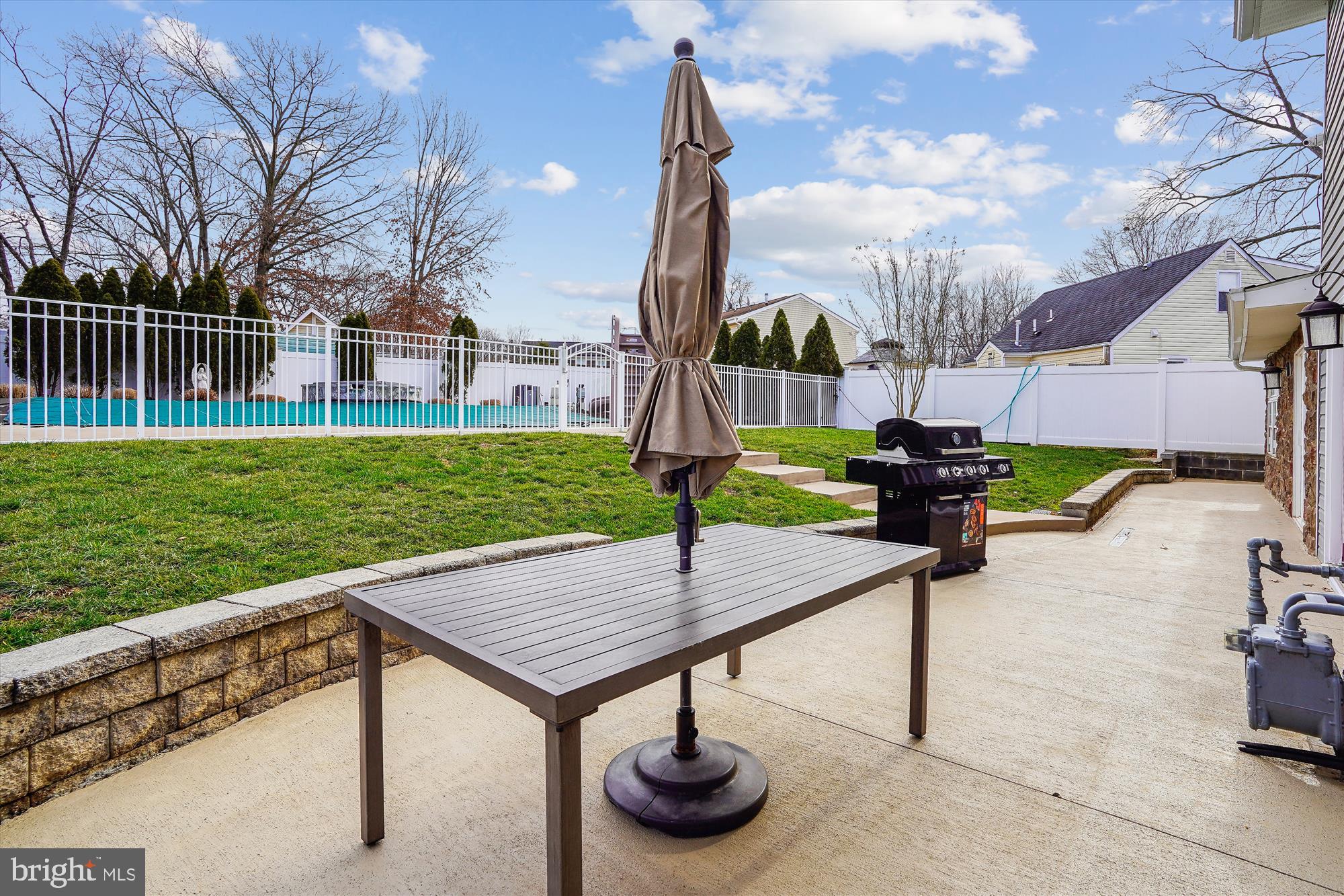 MANASSAS PARK - Residential