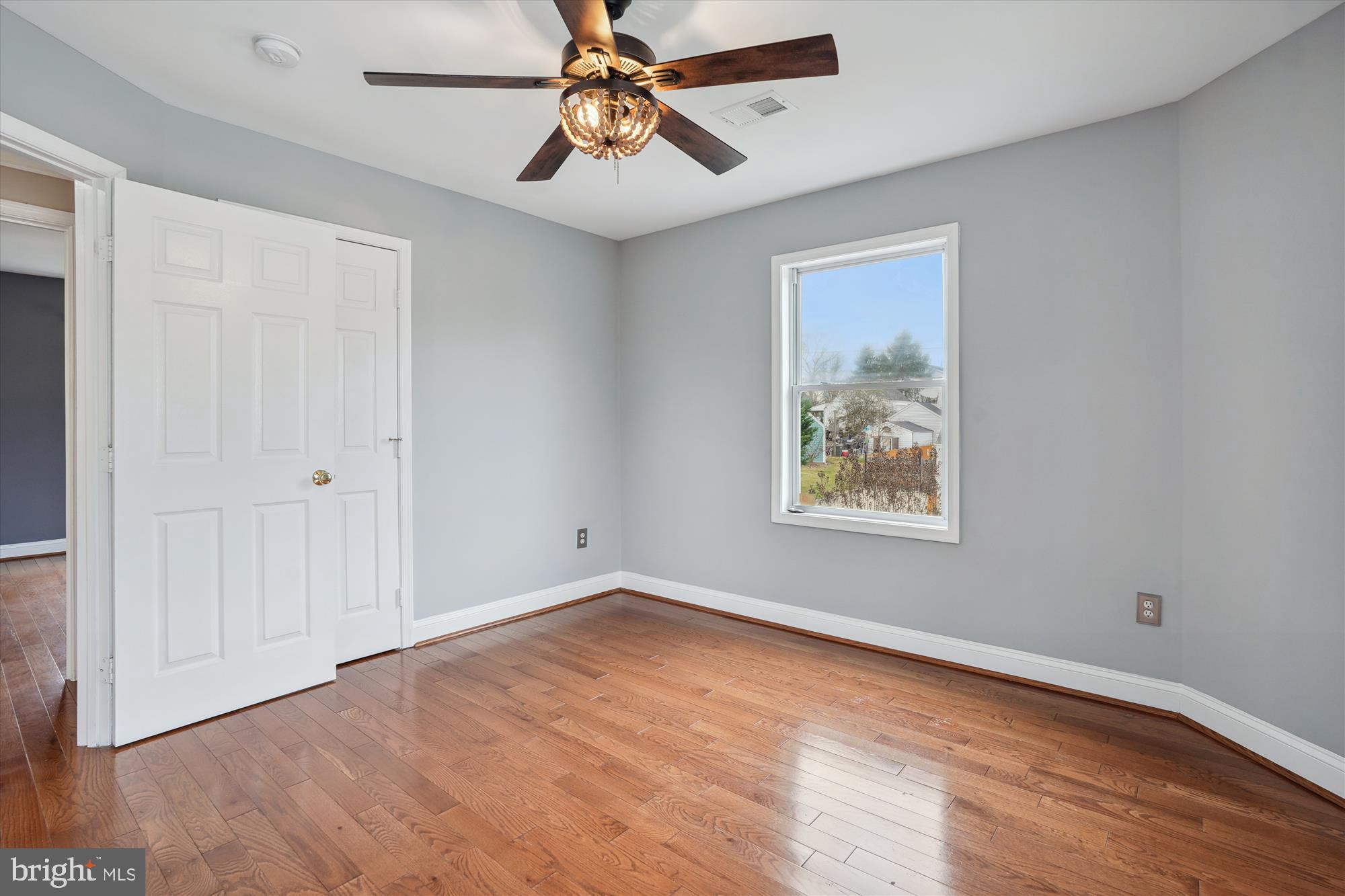 MANASSAS PARK - Residential