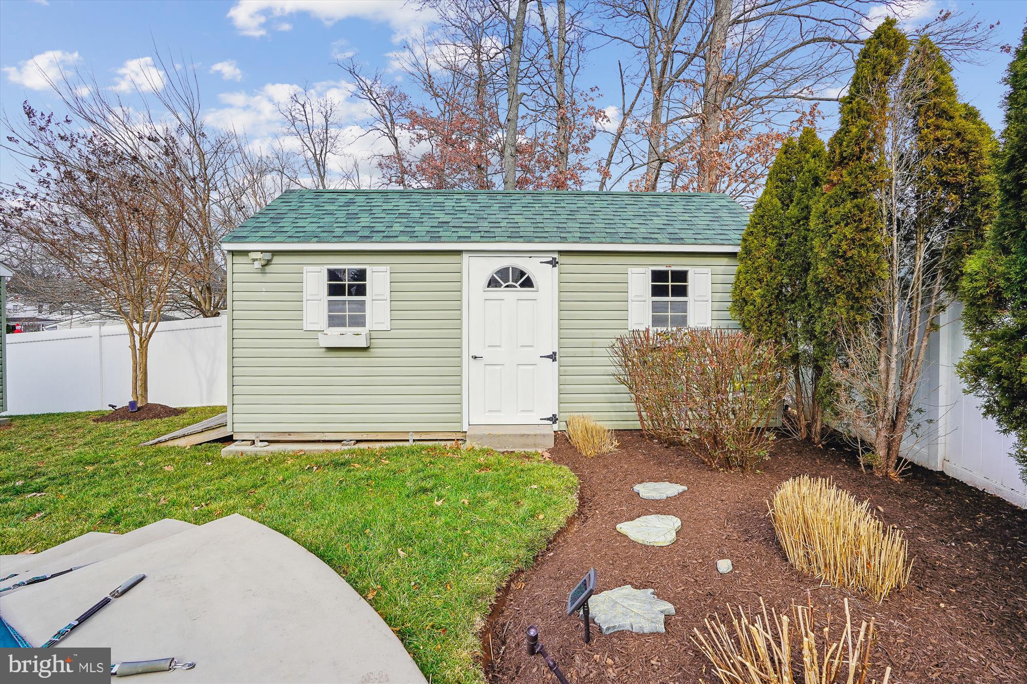 MANASSAS PARK - Residential