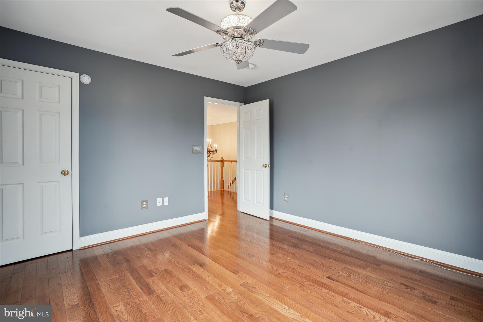 MANASSAS PARK - Residential