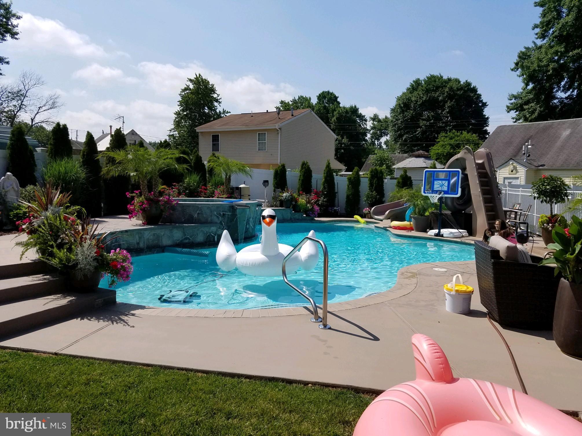 MANASSAS PARK - Residential