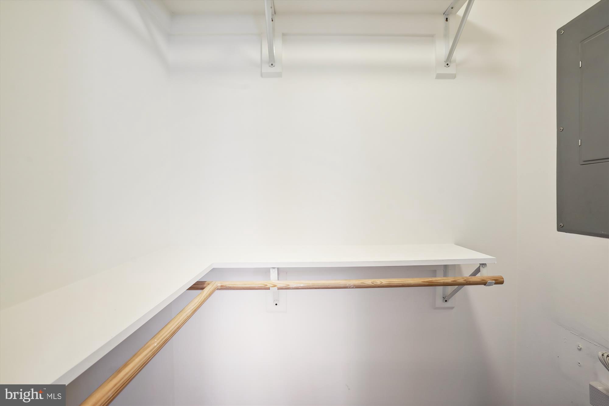 MANASSAS PARK - Residential