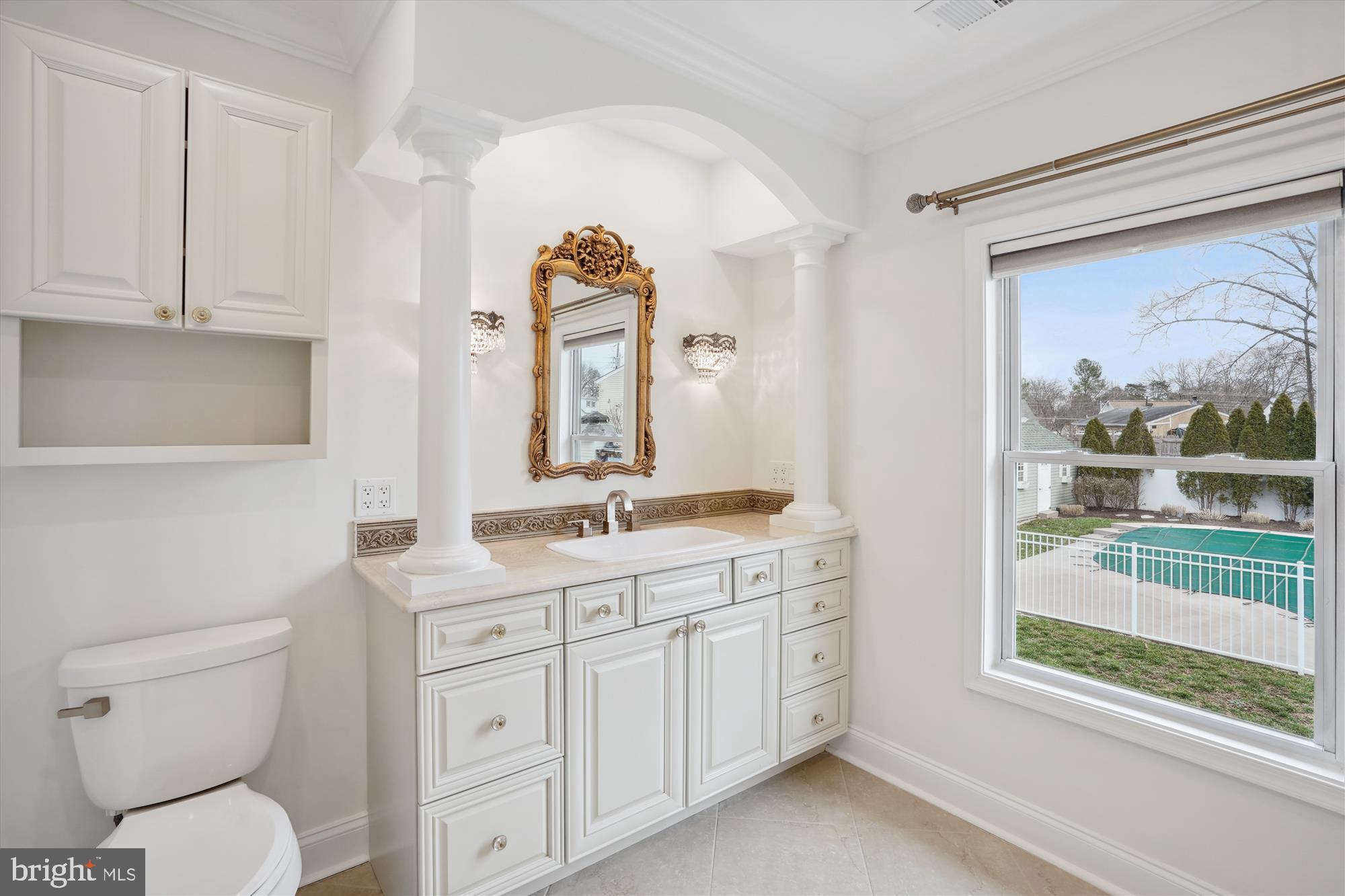 MANASSAS PARK - Residential