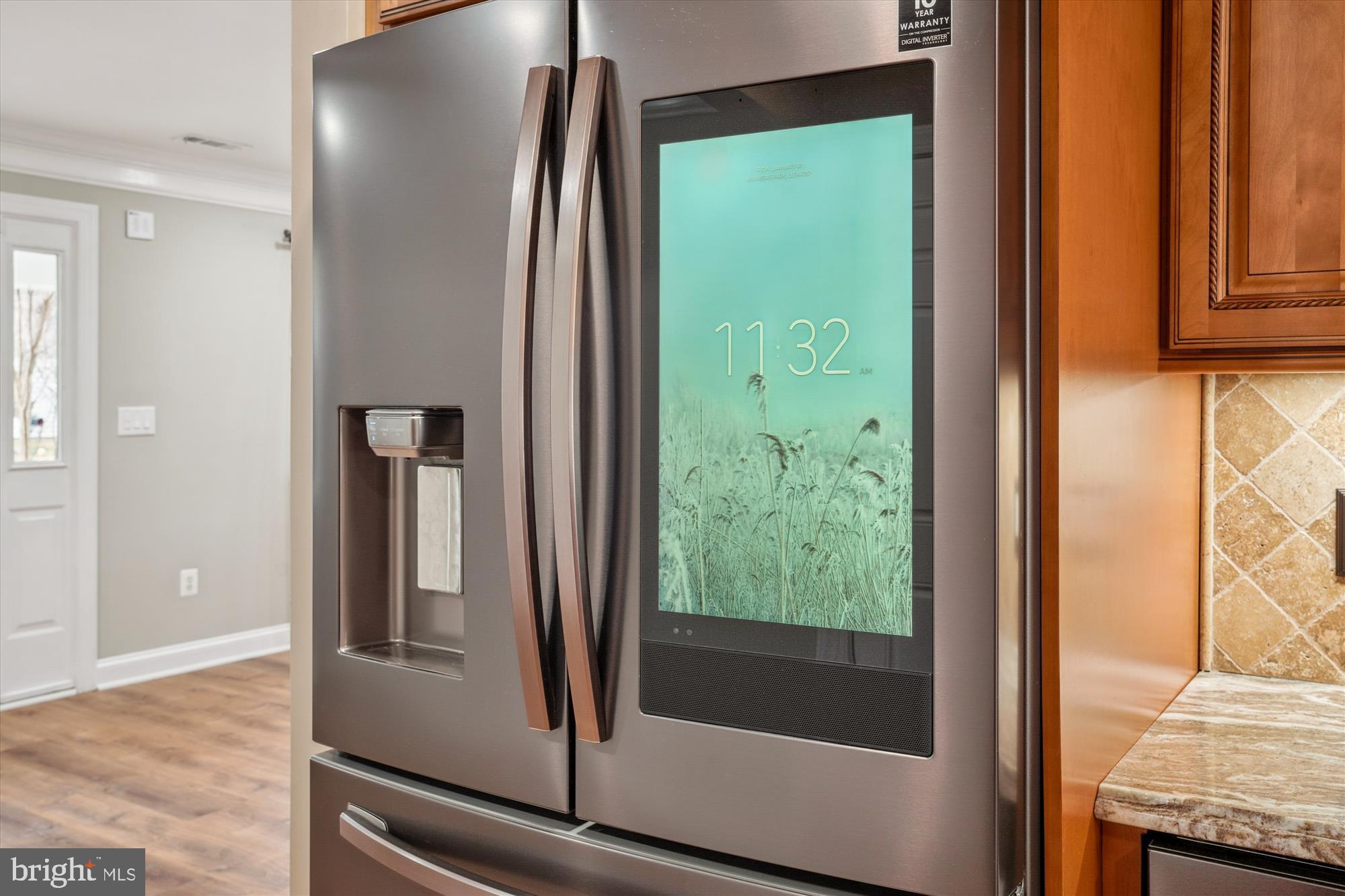 MANASSAS PARK - Residential