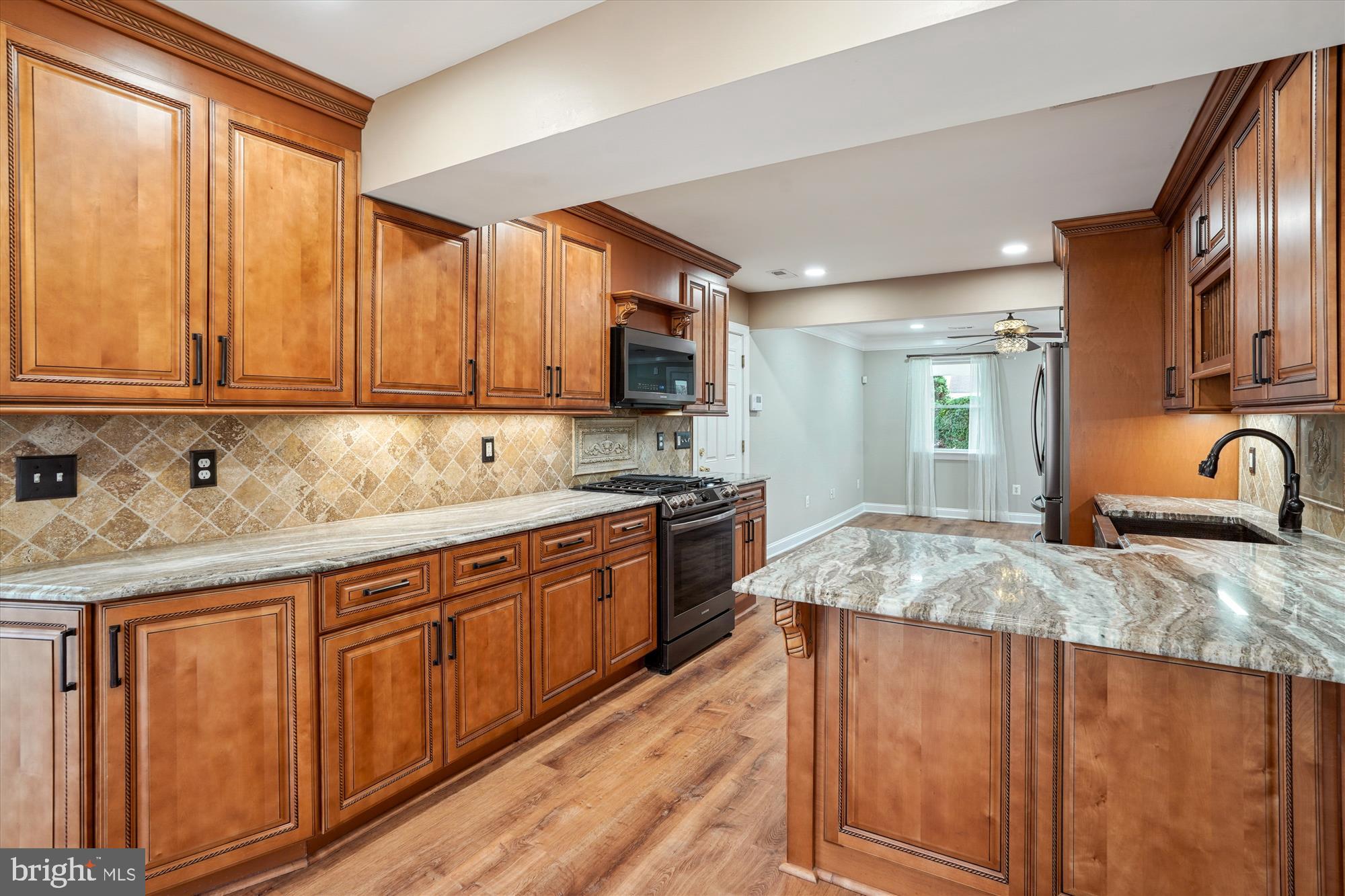 MANASSAS PARK - Residential