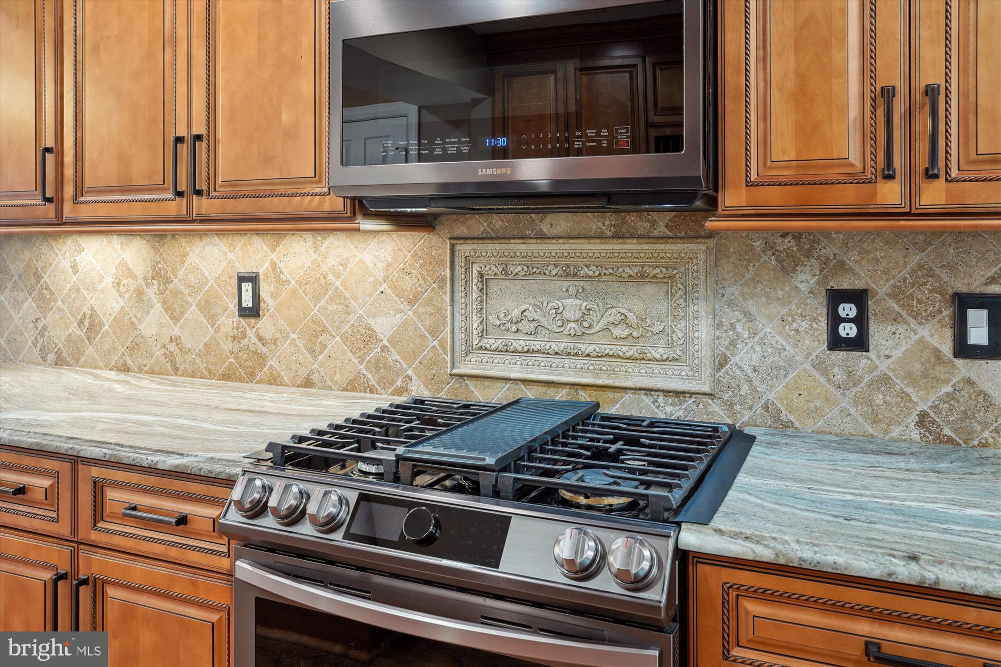 MANASSAS PARK - Residential