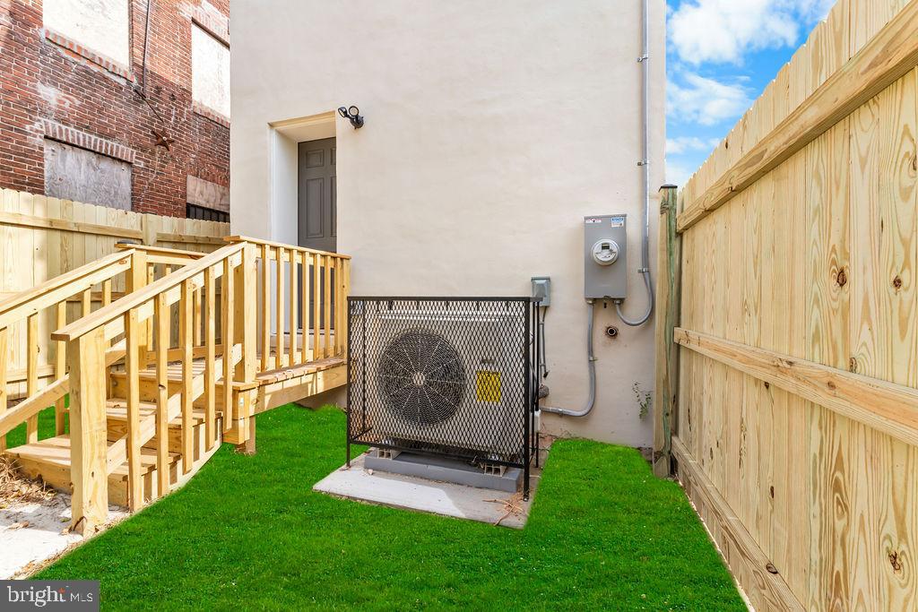 UNION SQUARE - Residential