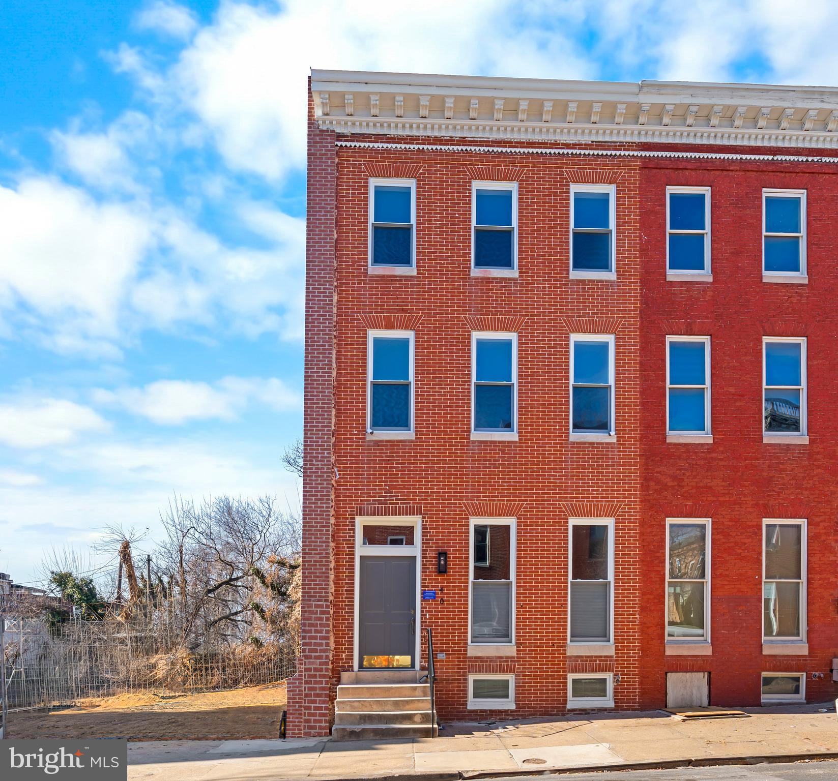 UNION SQUARE - Residential