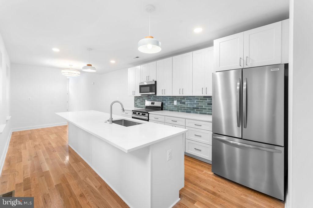 UNION SQUARE - Residential